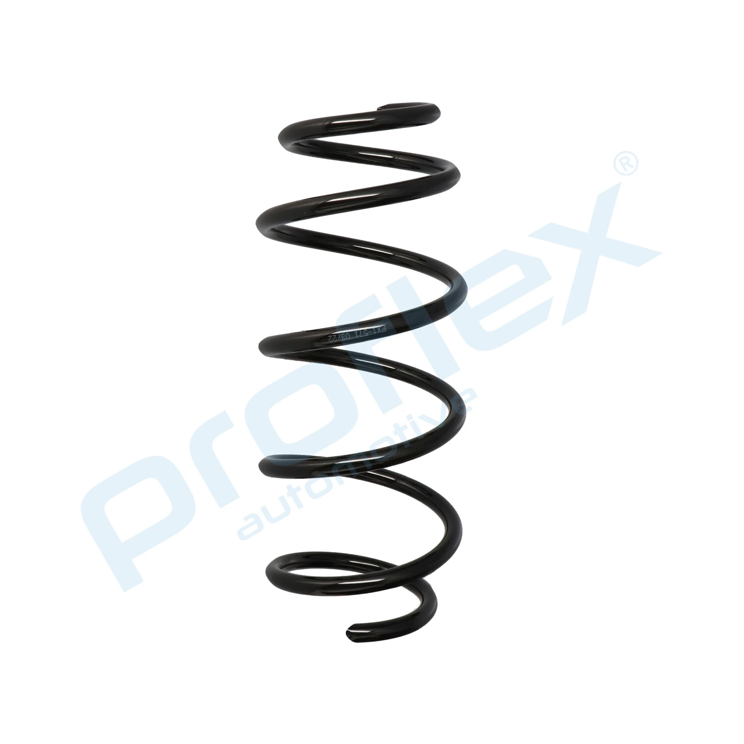 Suspension Spring PX1-0571