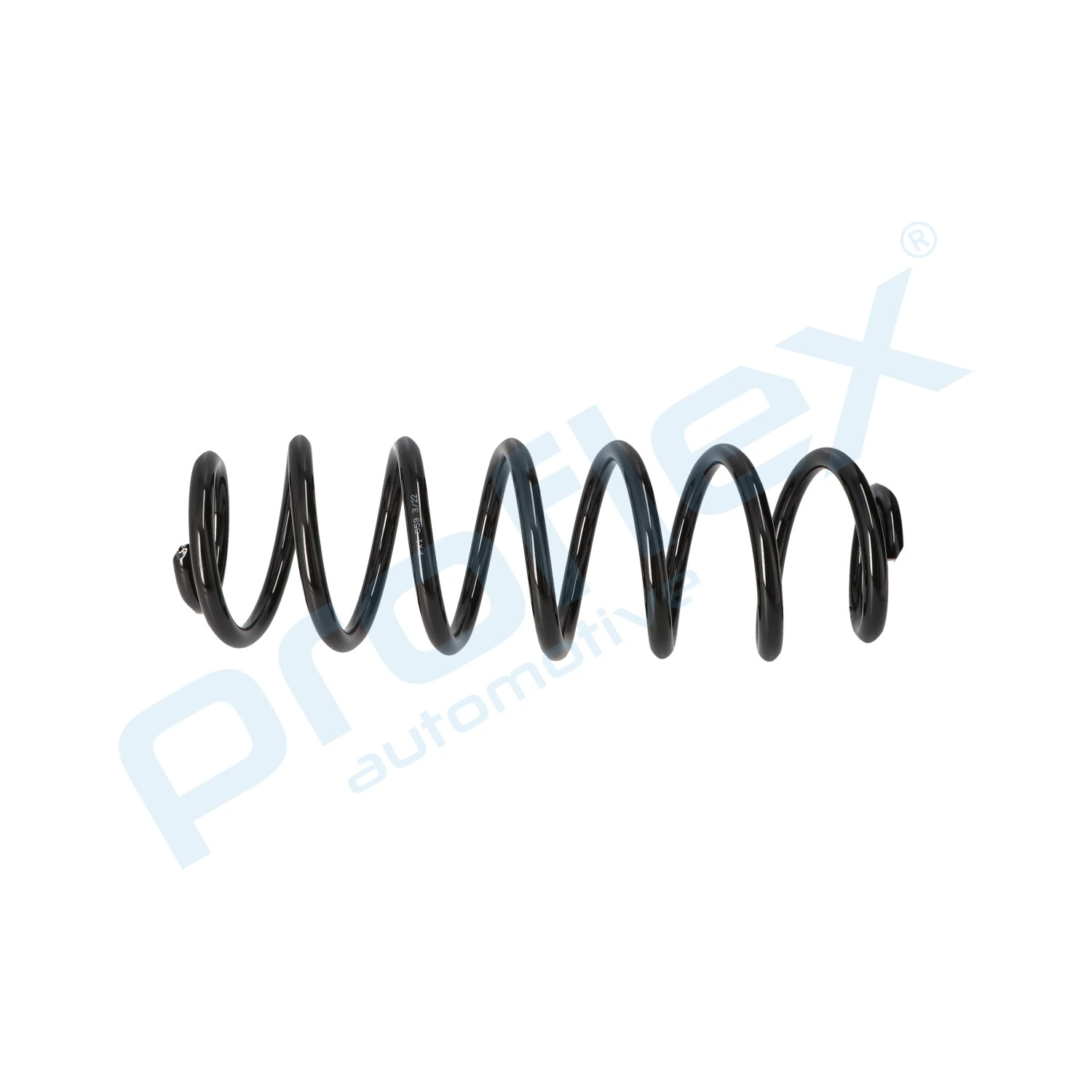 Suspension Spring PX1-0559