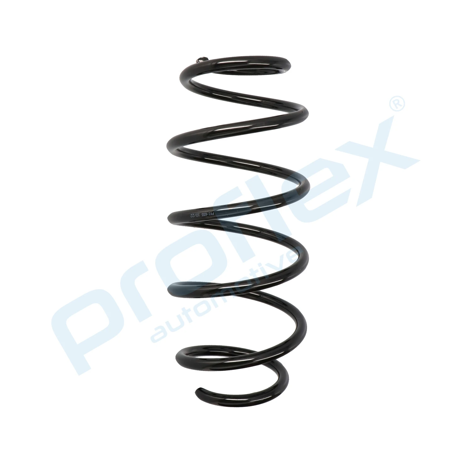 Suspension Spring PX1-0655