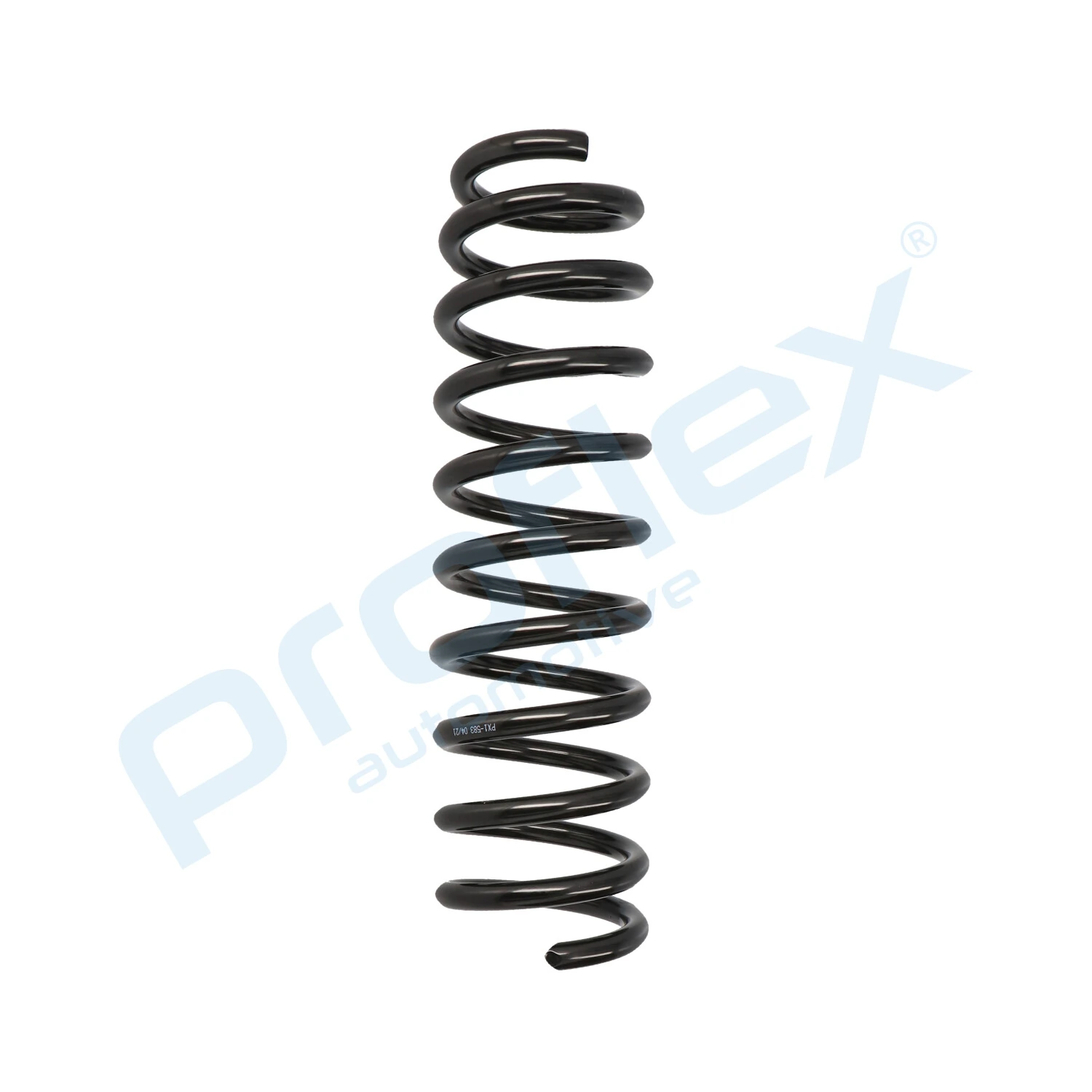 Suspension Spring PX1-0583
