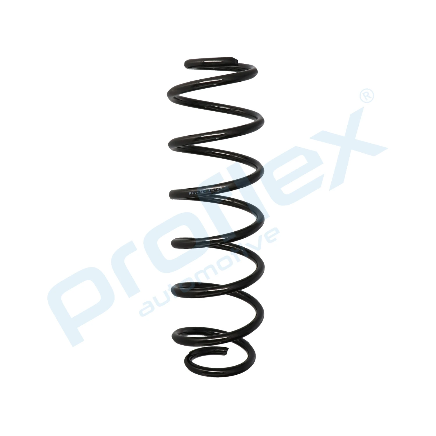 Suspension Spring PX1-0726