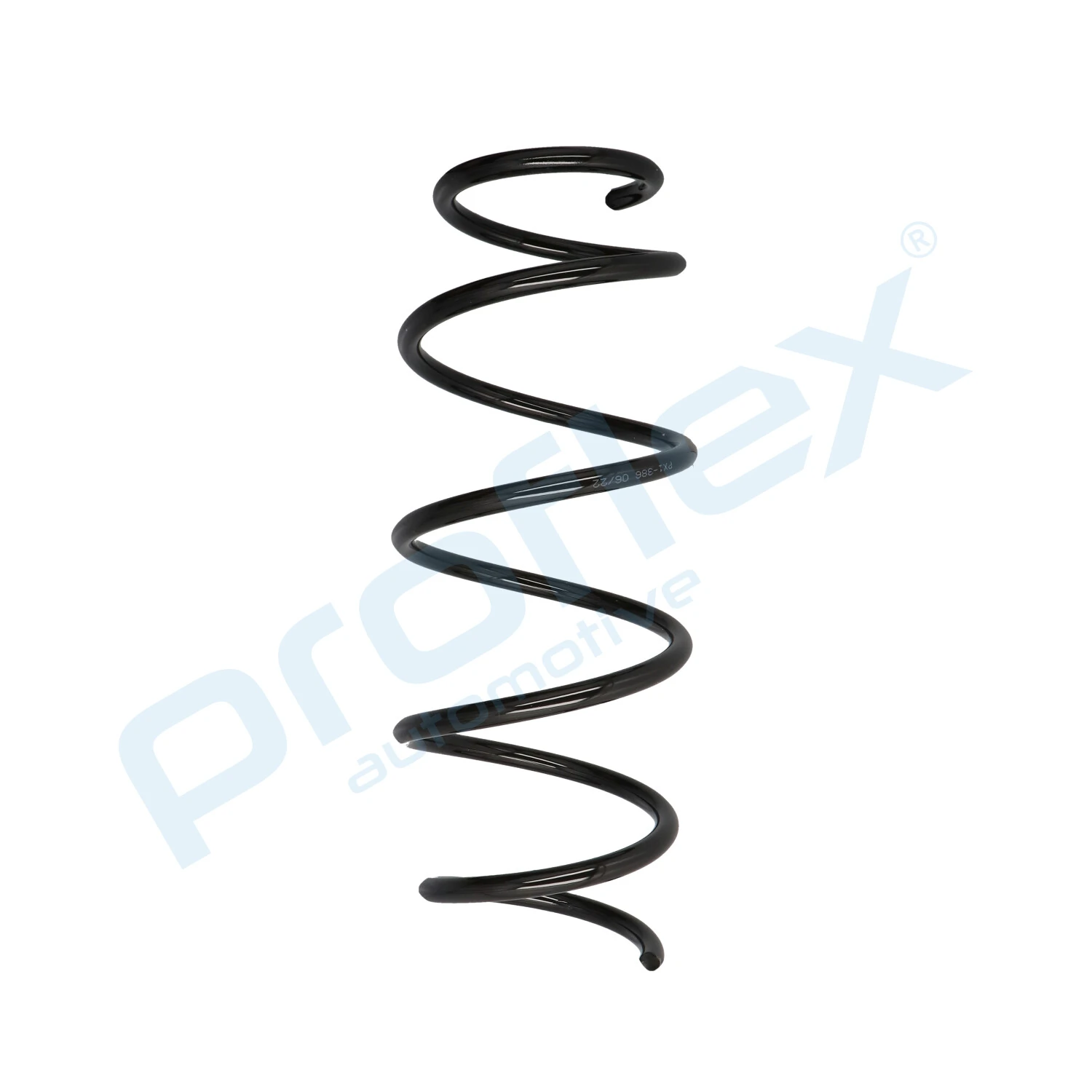 Suspension Spring PX1-0386