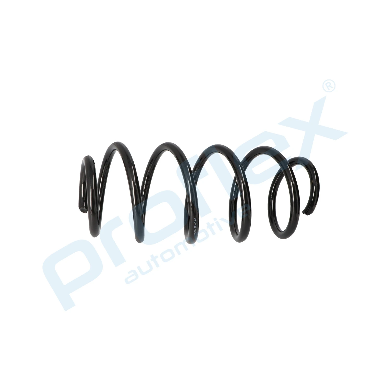 Suspension Spring PX1-0425