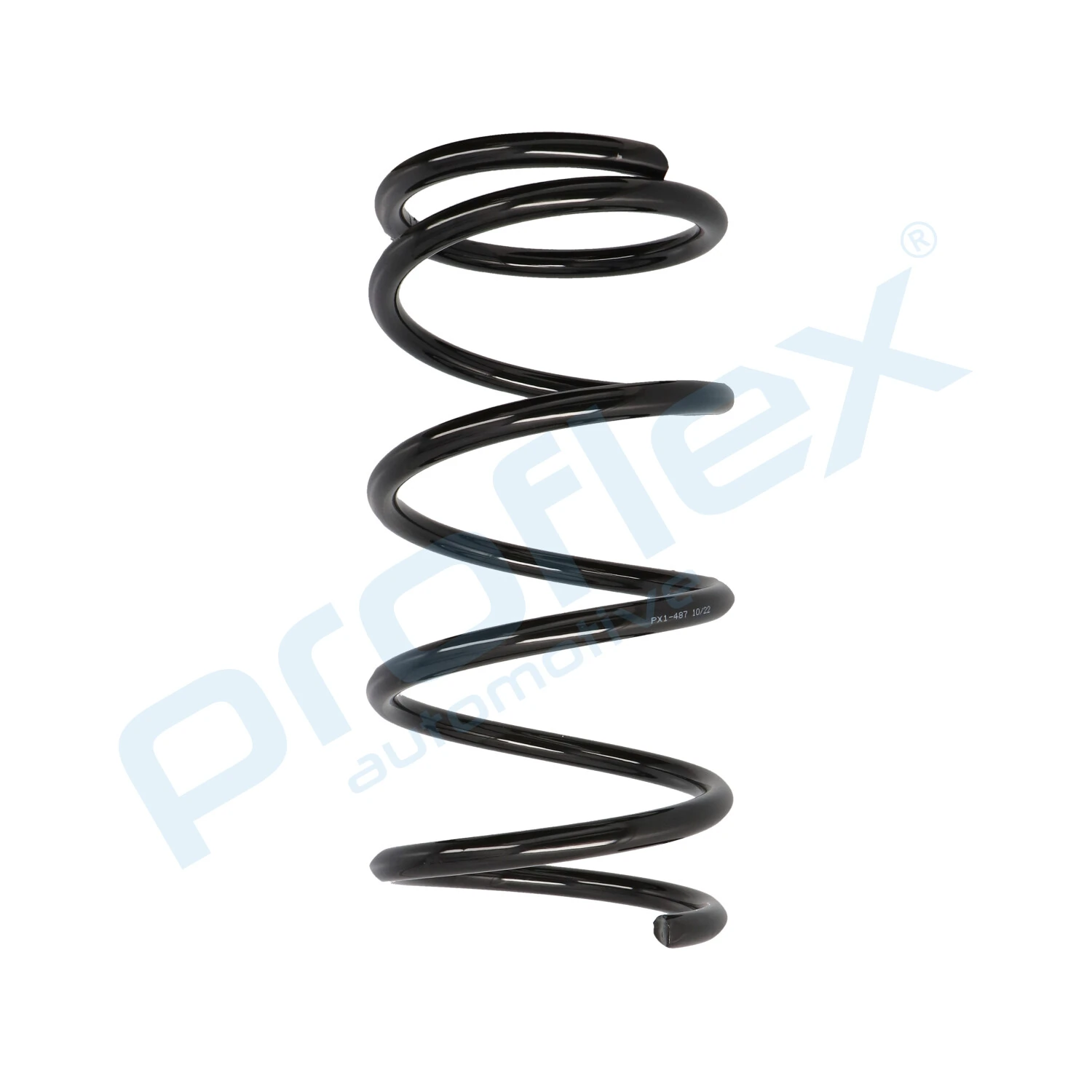 Suspension Spring PX1-0487