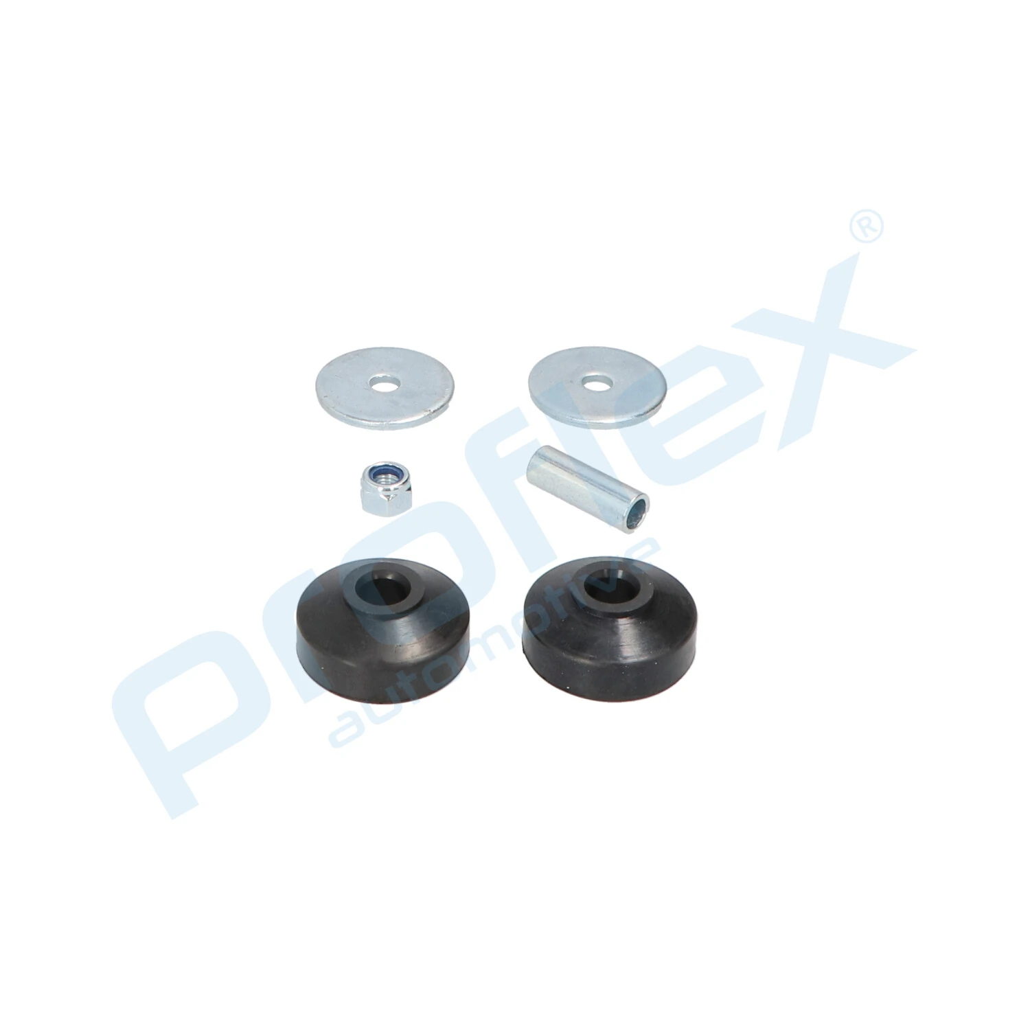Shock Absorber PX5-BA467