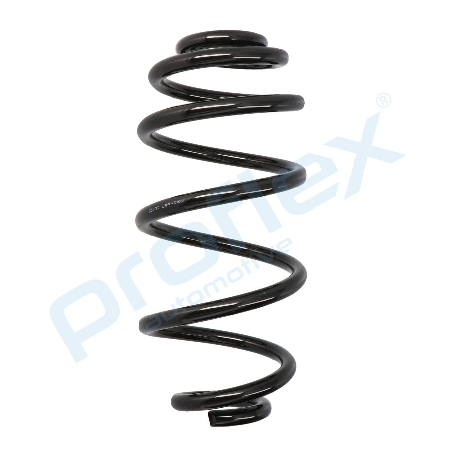 Suspension Spring PX1-0587