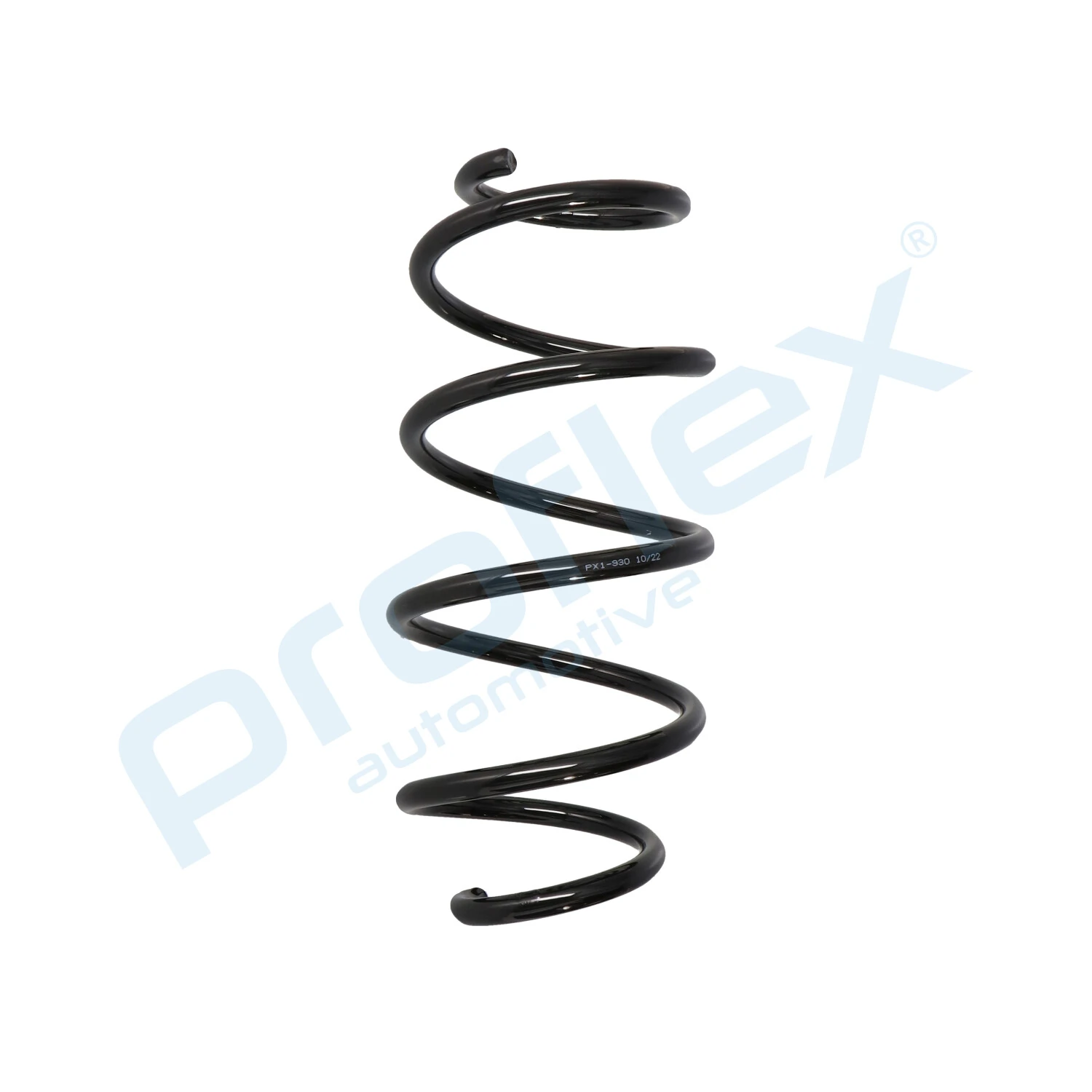 Suspension Spring PX1-0930
