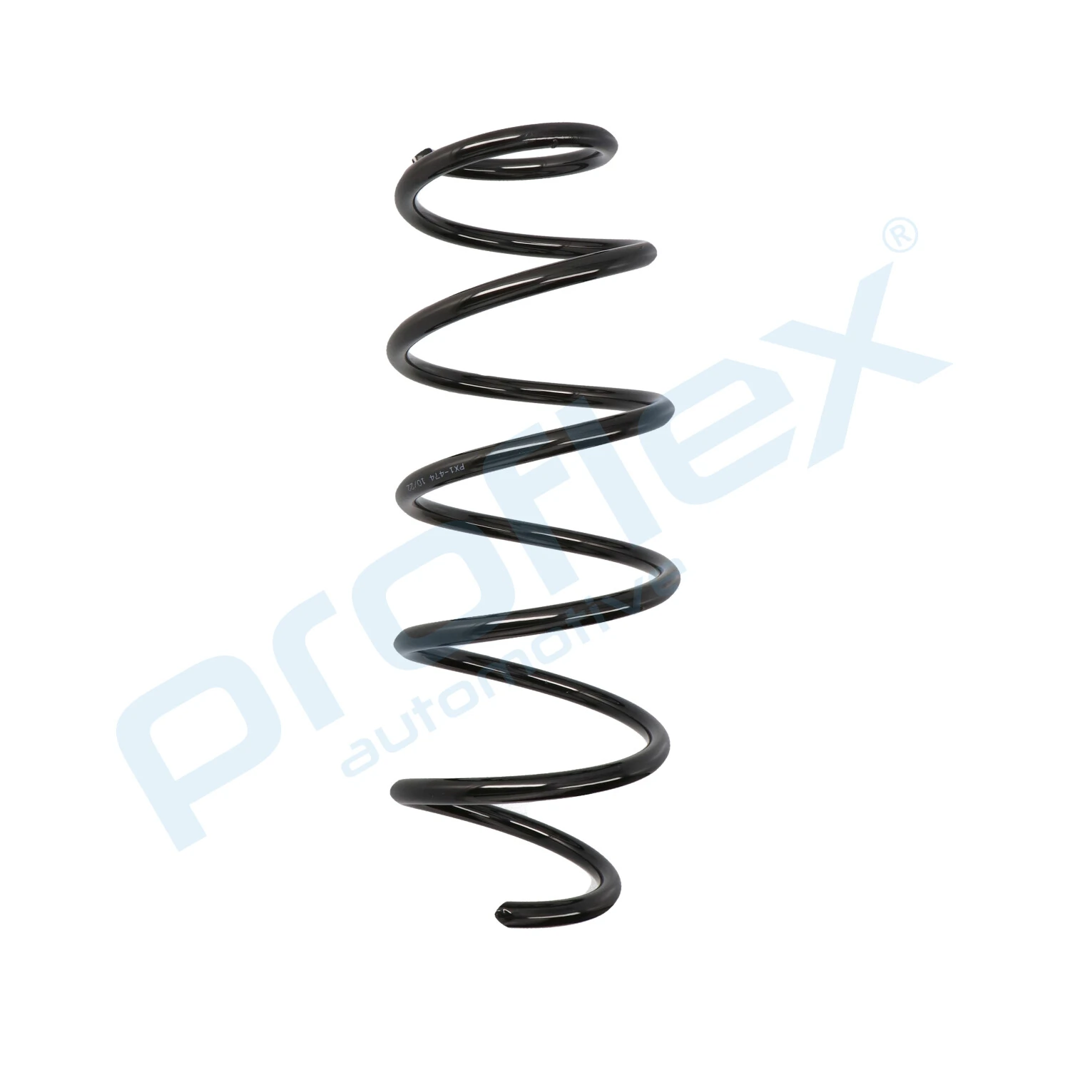 Suspension Spring PX1-0474