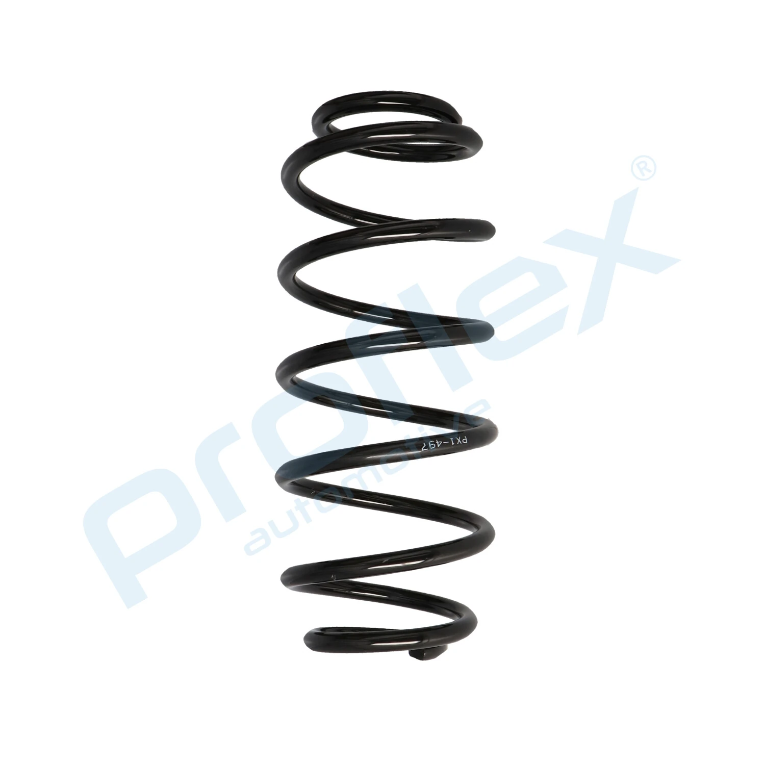 Suspension Spring PX1-0497