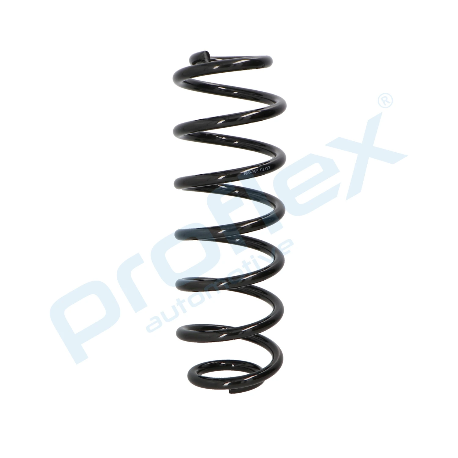 Suspension Spring PX1-0353