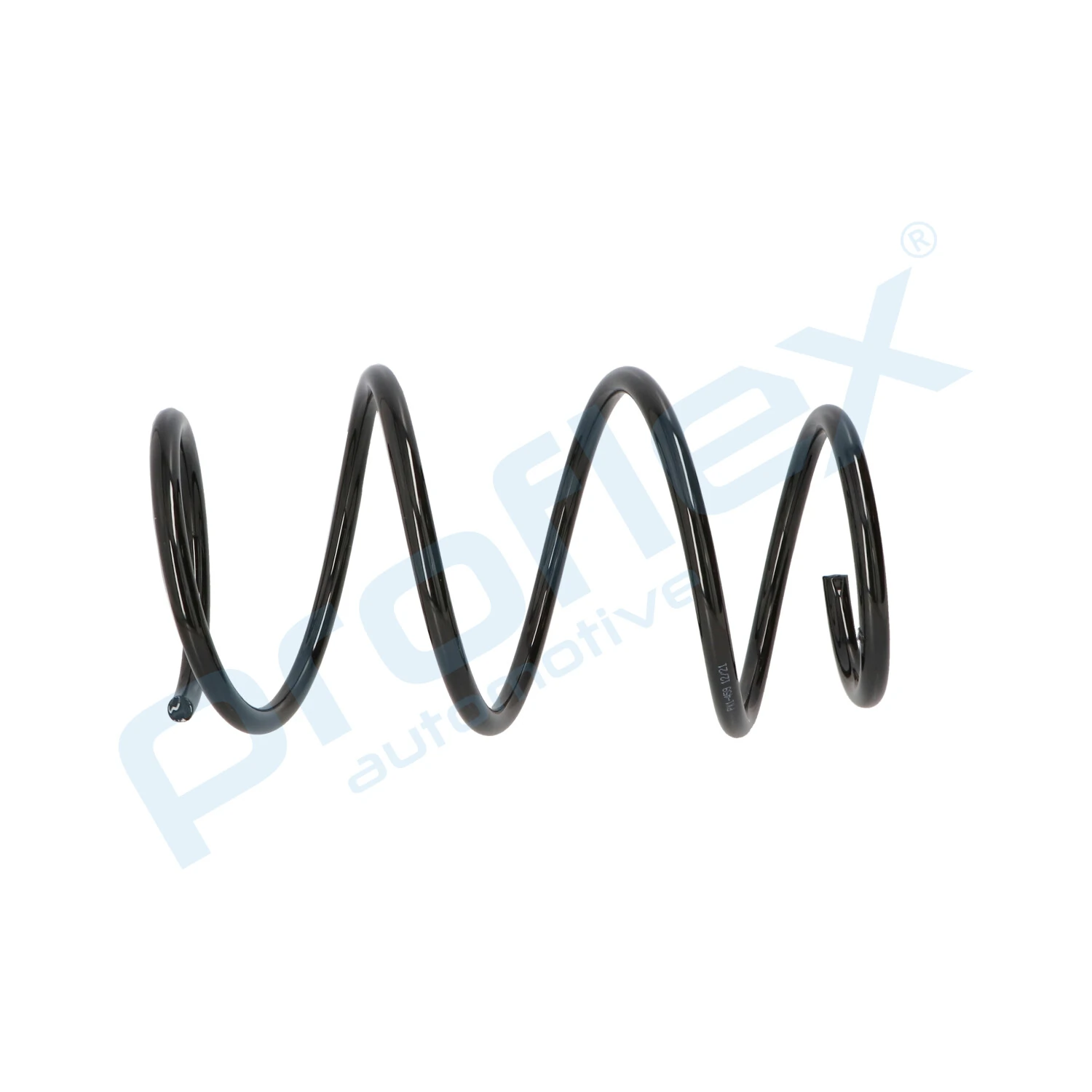 Suspension Spring PX1-0459