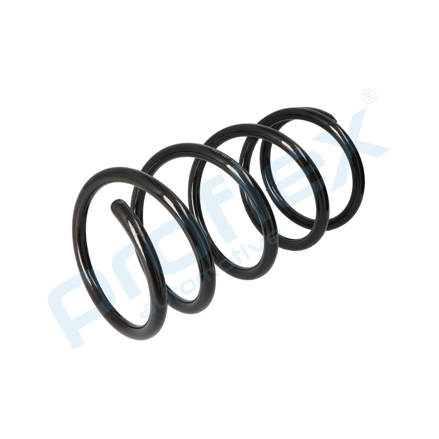 Suspension Spring PX1-0487