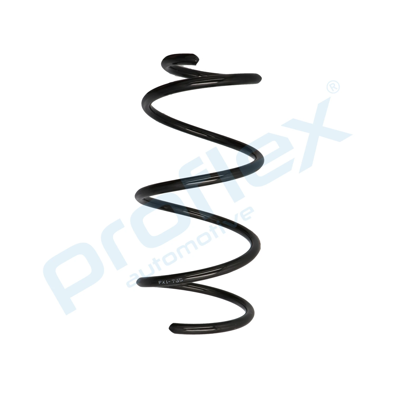 Suspension Spring PX1-0765