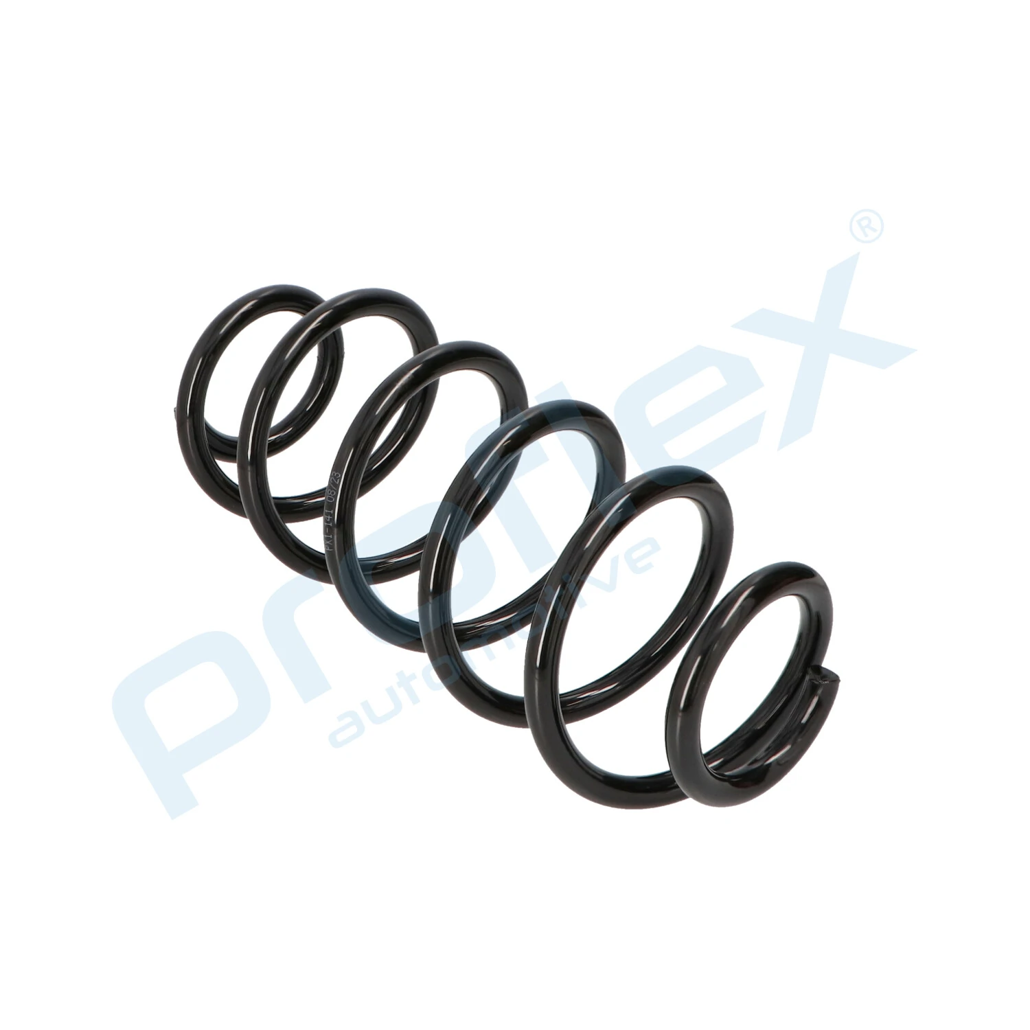 Suspension Spring PX1-0141