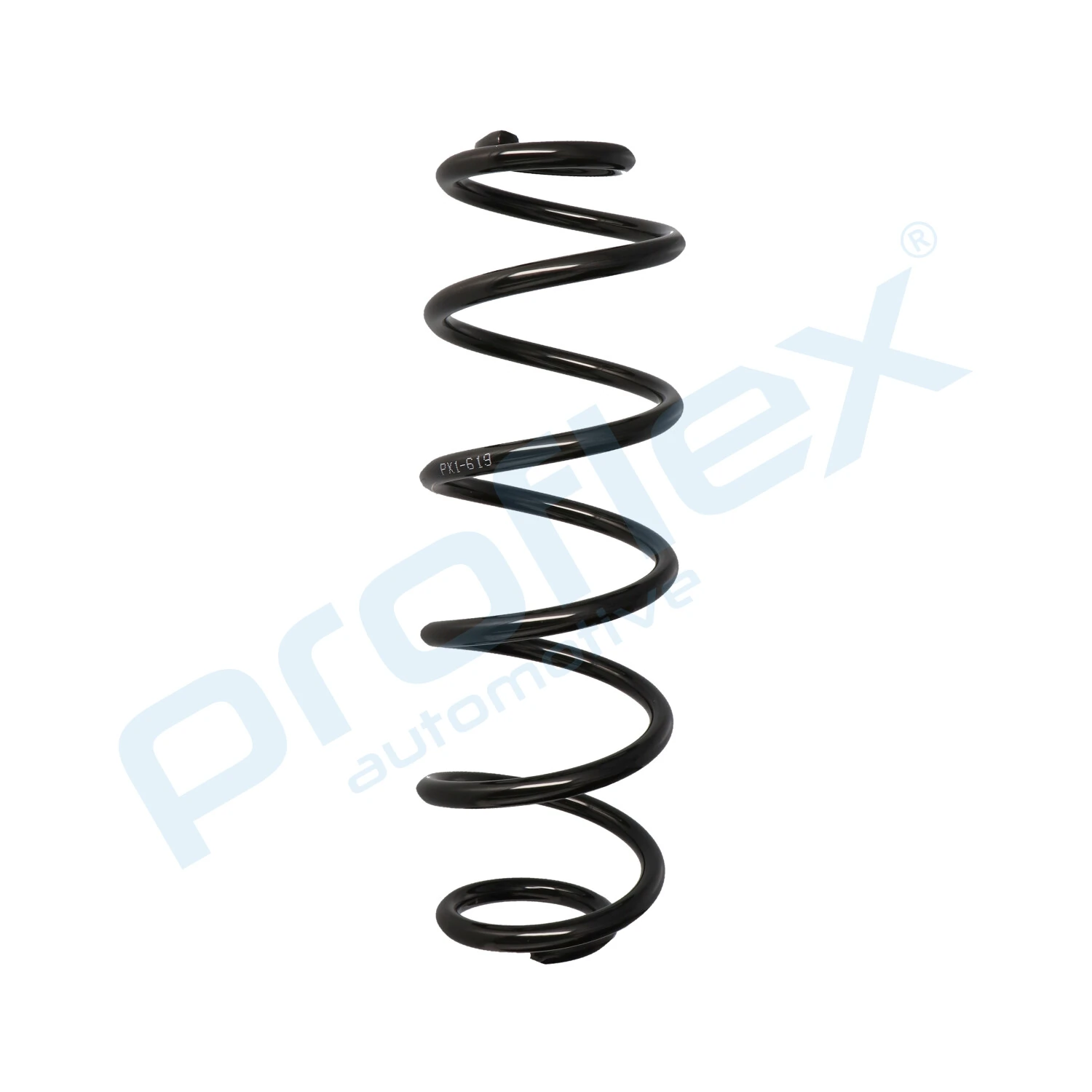 Suspension Spring PX1-0619