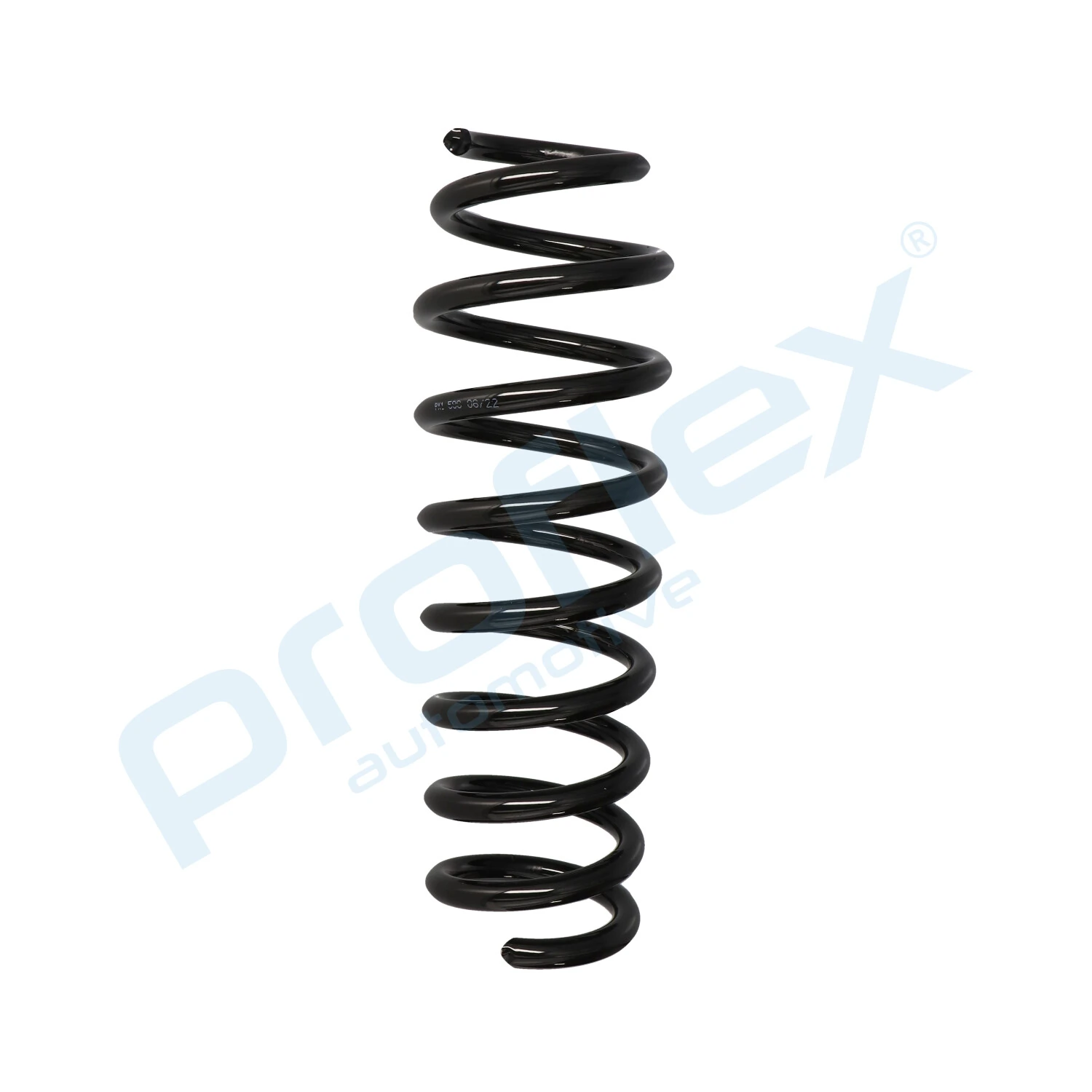 Suspension Spring PX1-0596
