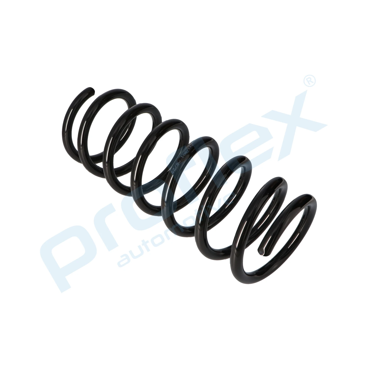 Suspension Spring PX1-0901