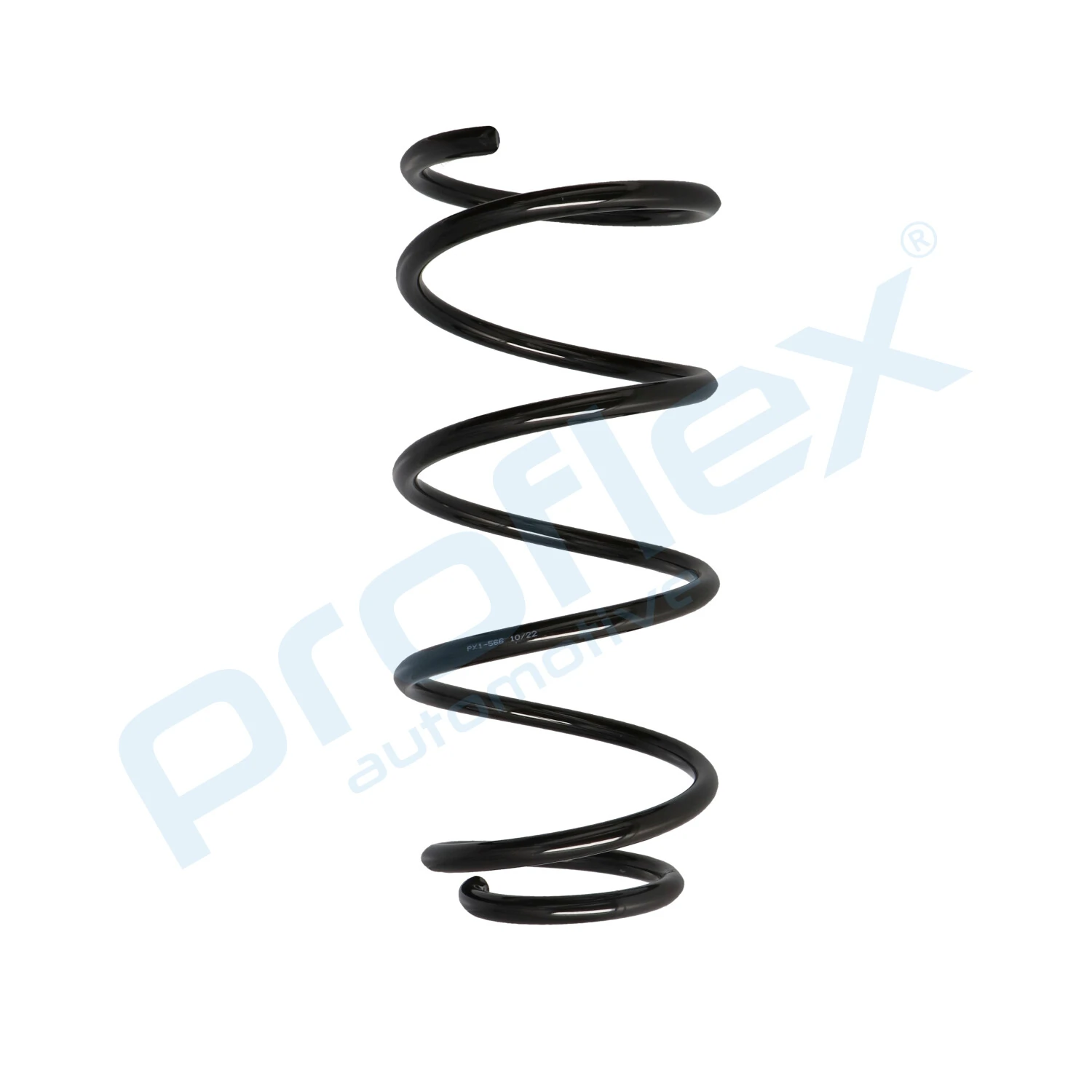 Suspension Spring PX1-0566