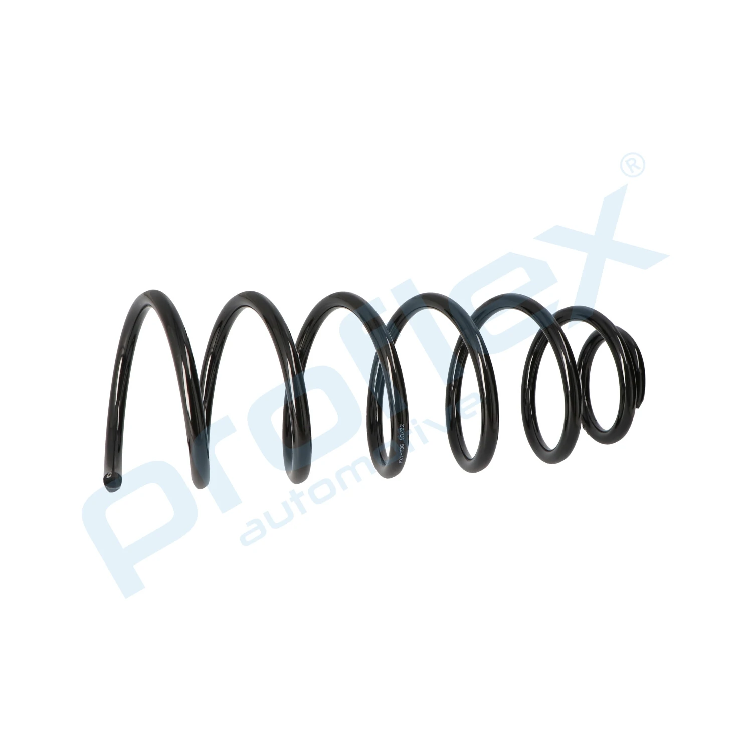 Suspension Spring PX1-0736