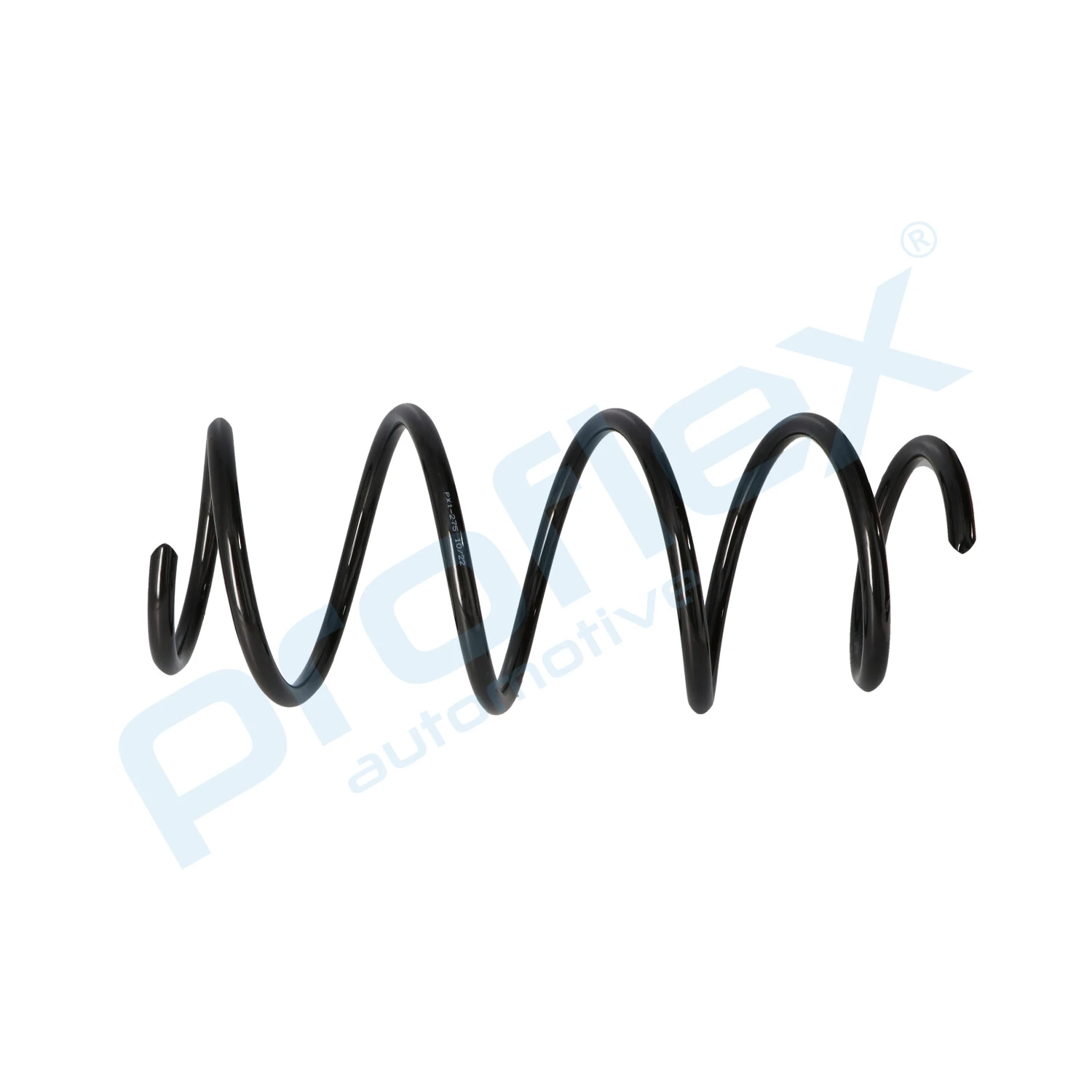 Suspension Spring PX1-0275