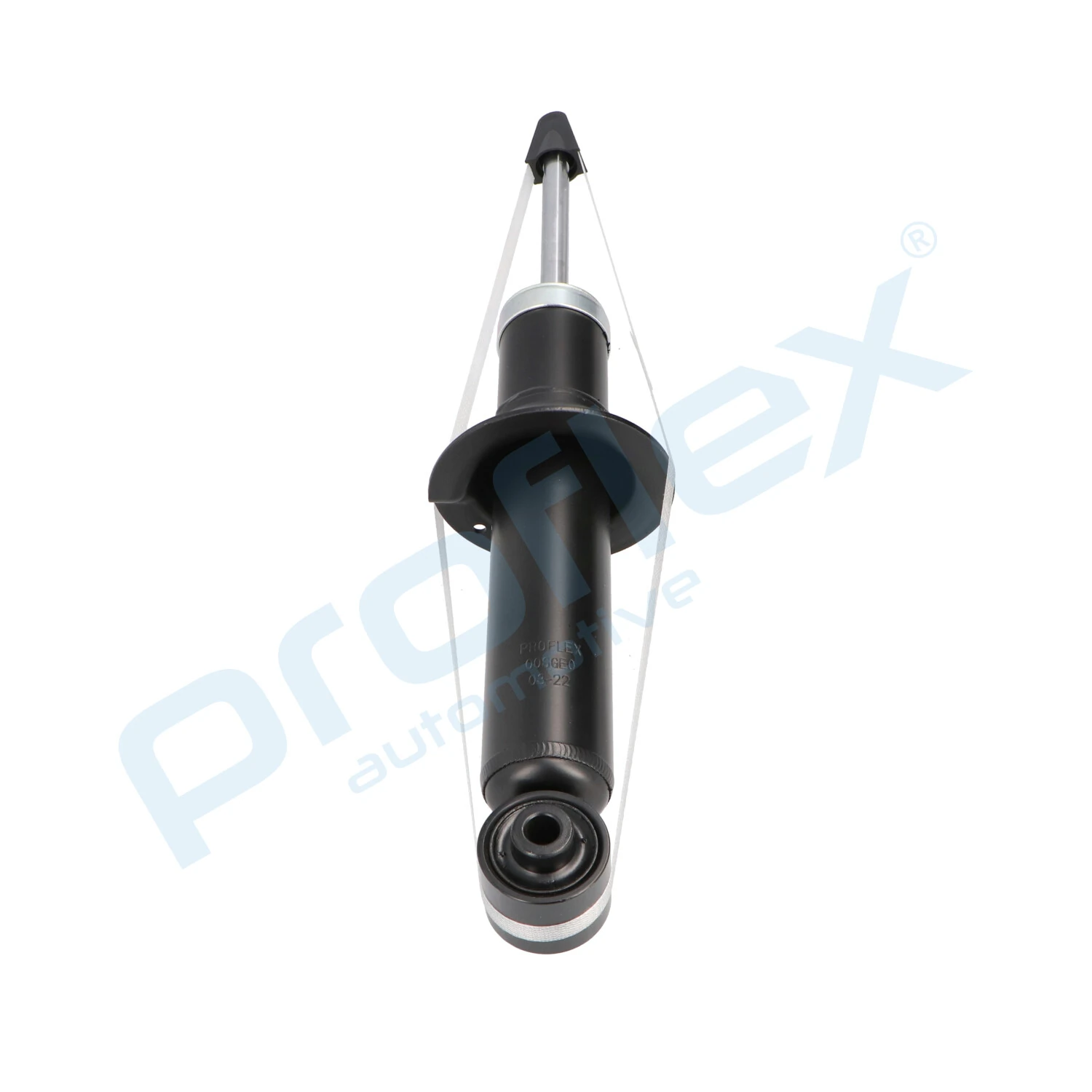 Shock Absorber PX5-BA130