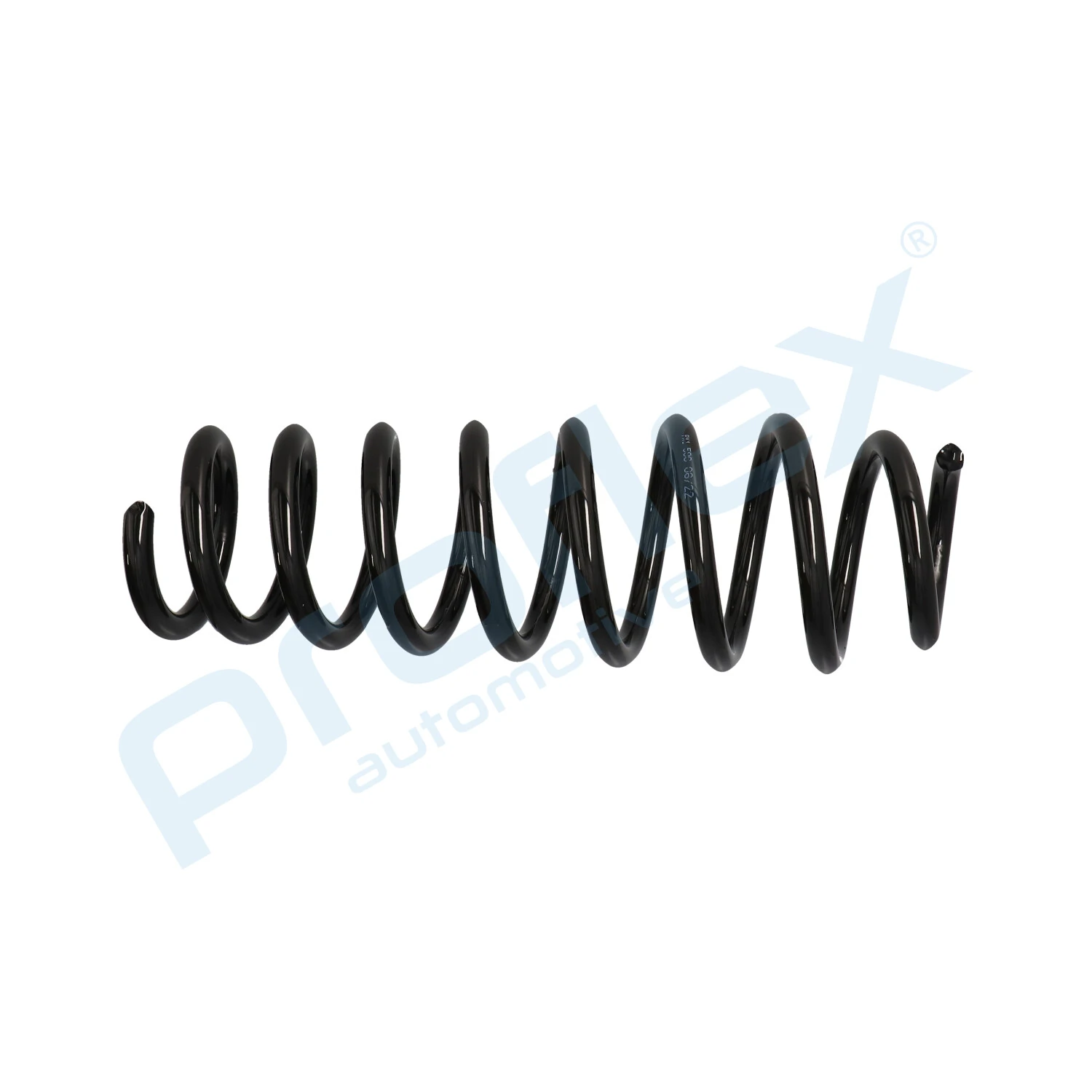Suspension Spring PX1-0596