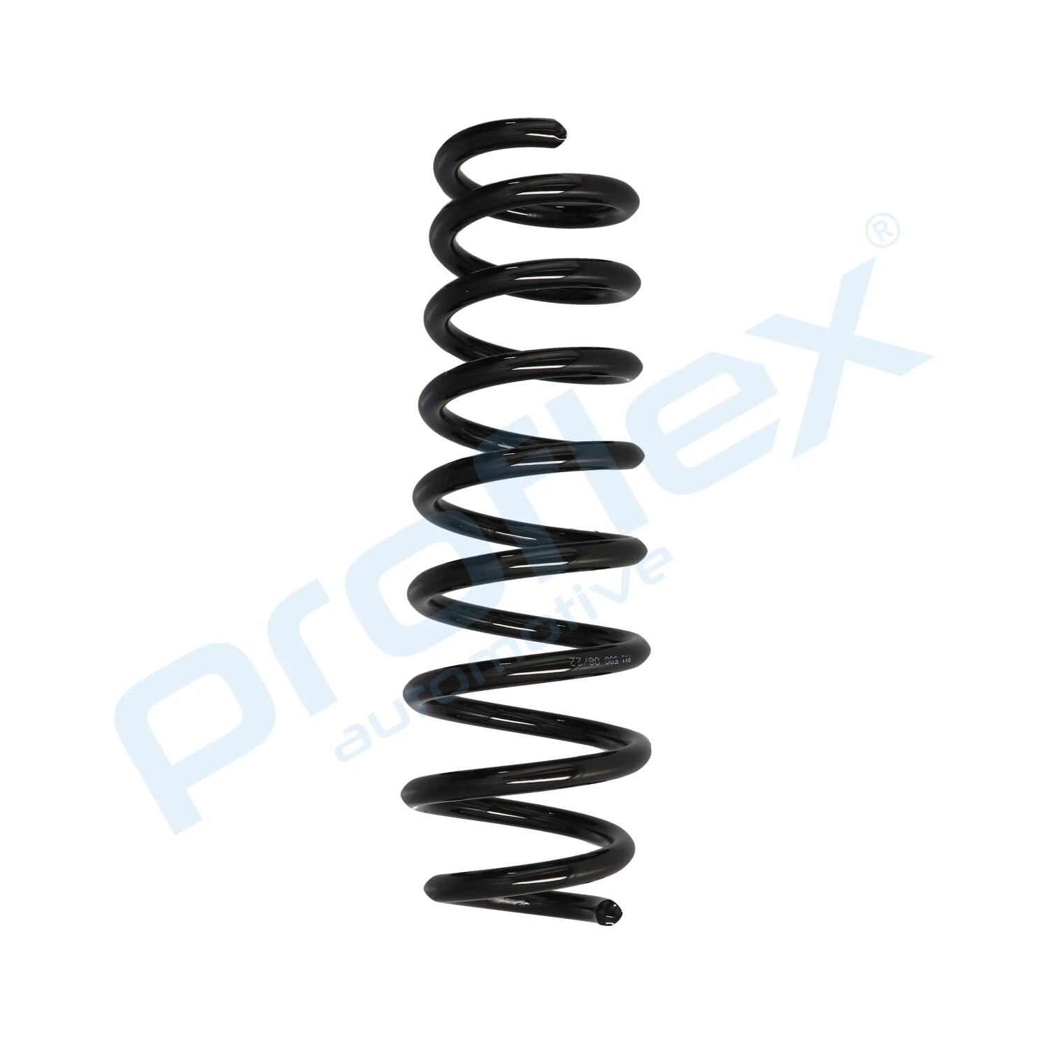 Suspension Spring PX1-0596