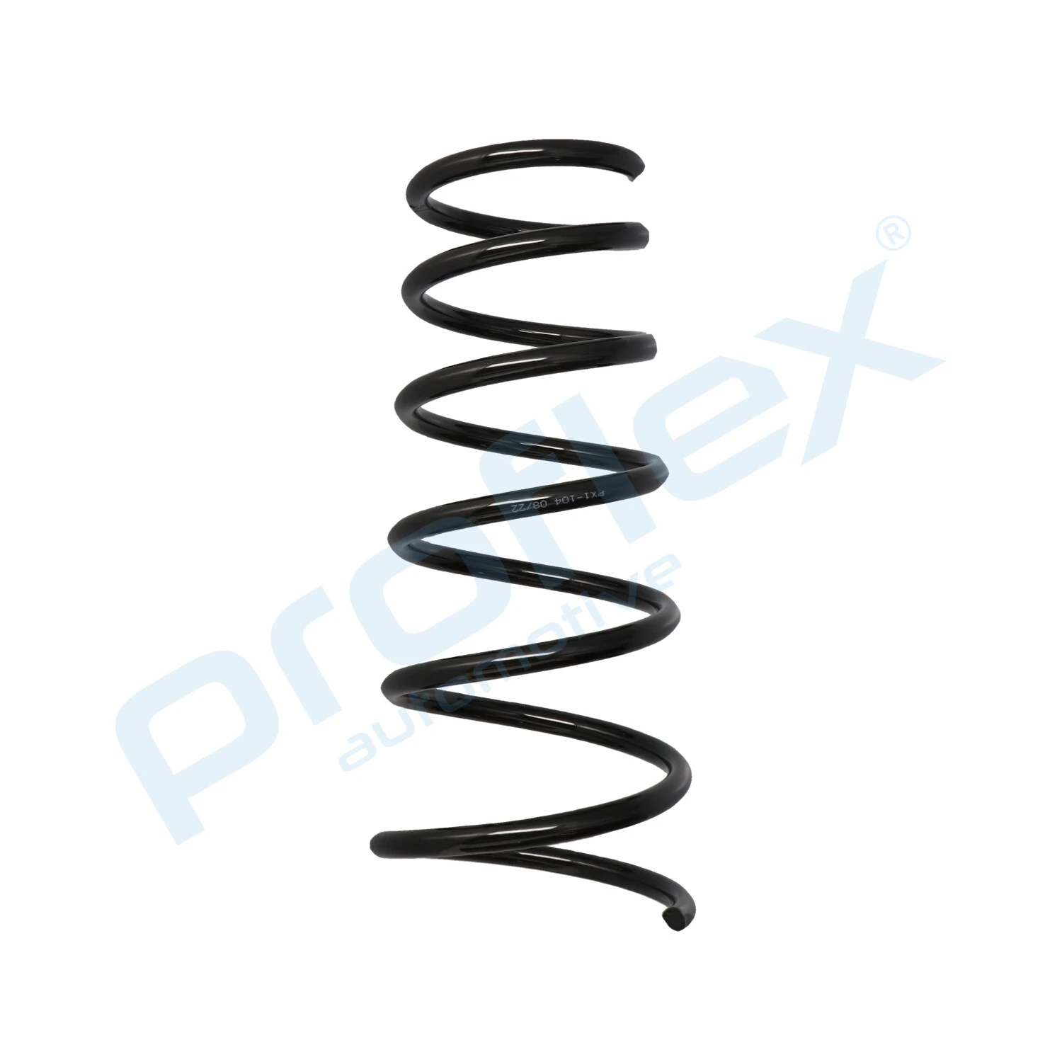 Suspension Spring PX1-0104