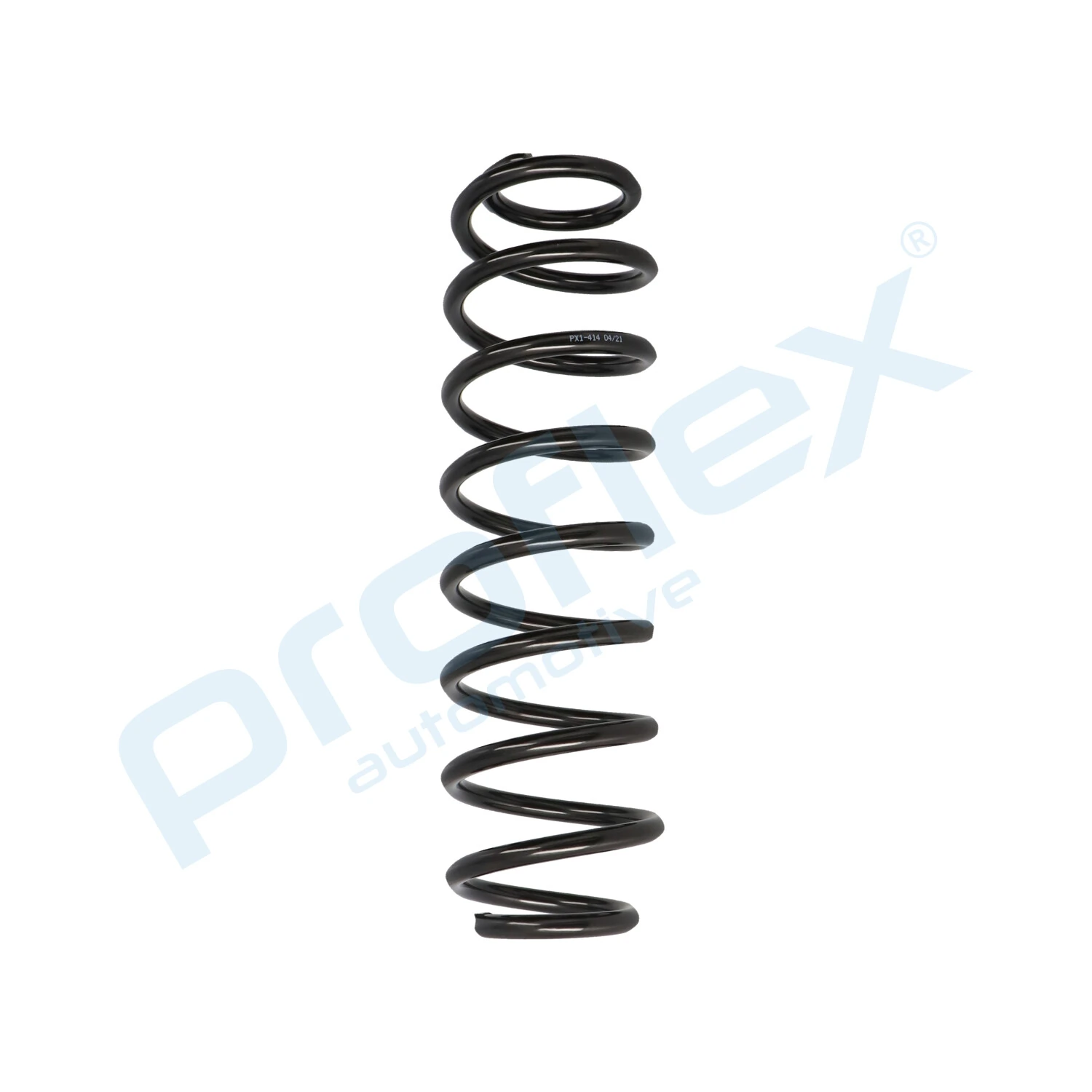 Suspension Spring PX1-0414