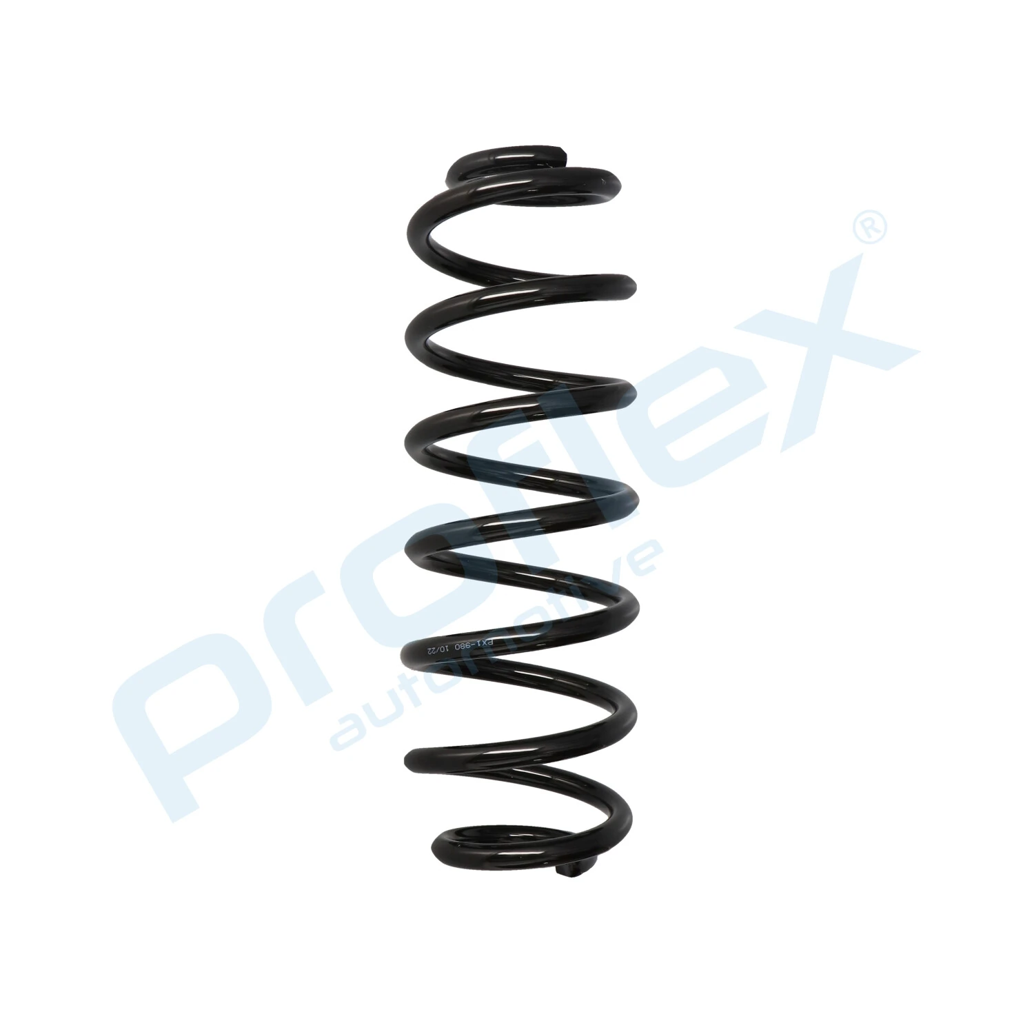 Suspension Spring PX1-0980