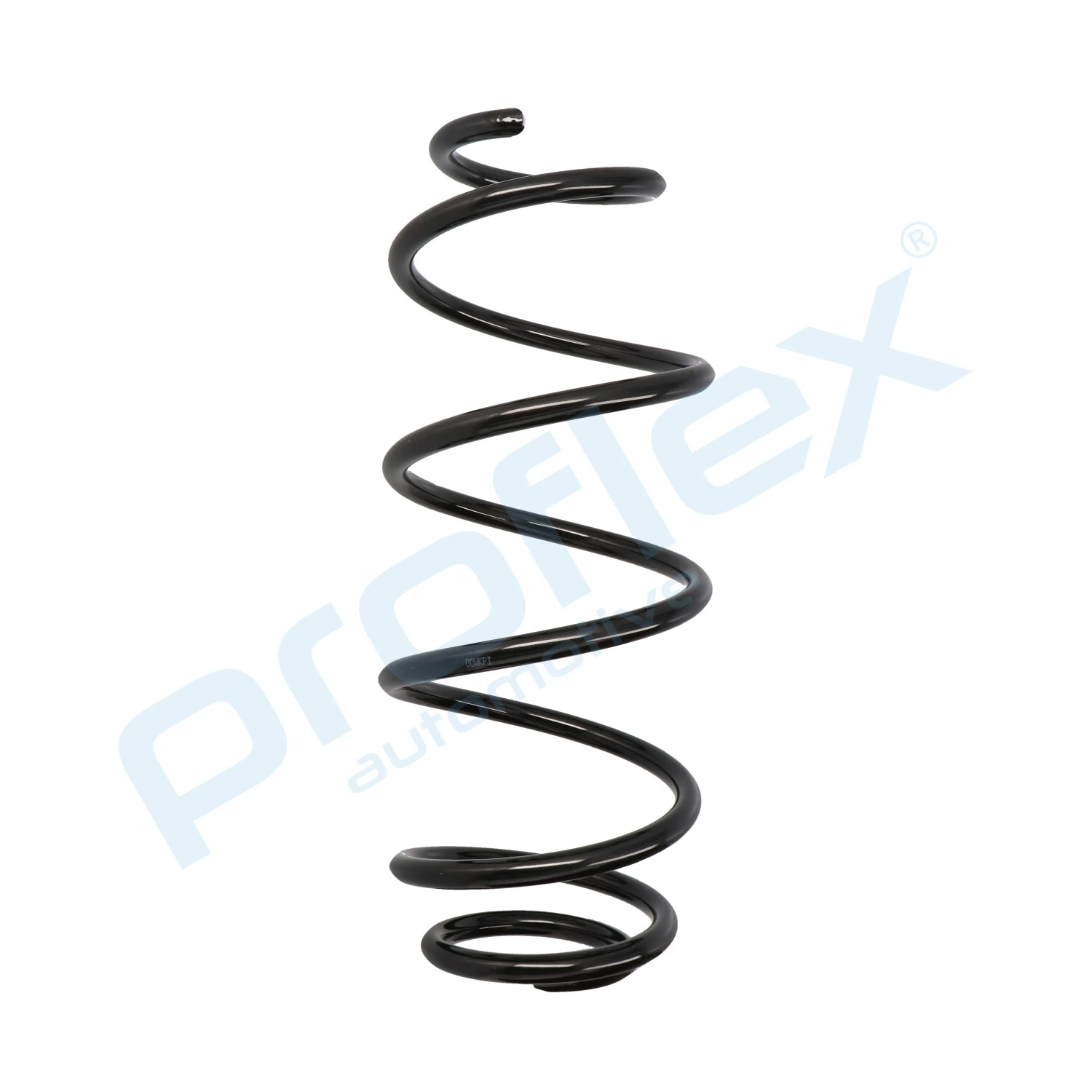 Suspension Spring PX1-0437