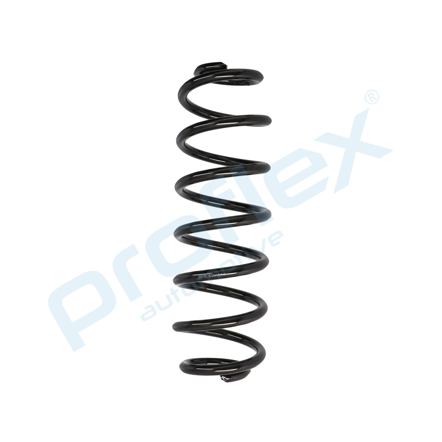Suspension Spring PX1-0559
