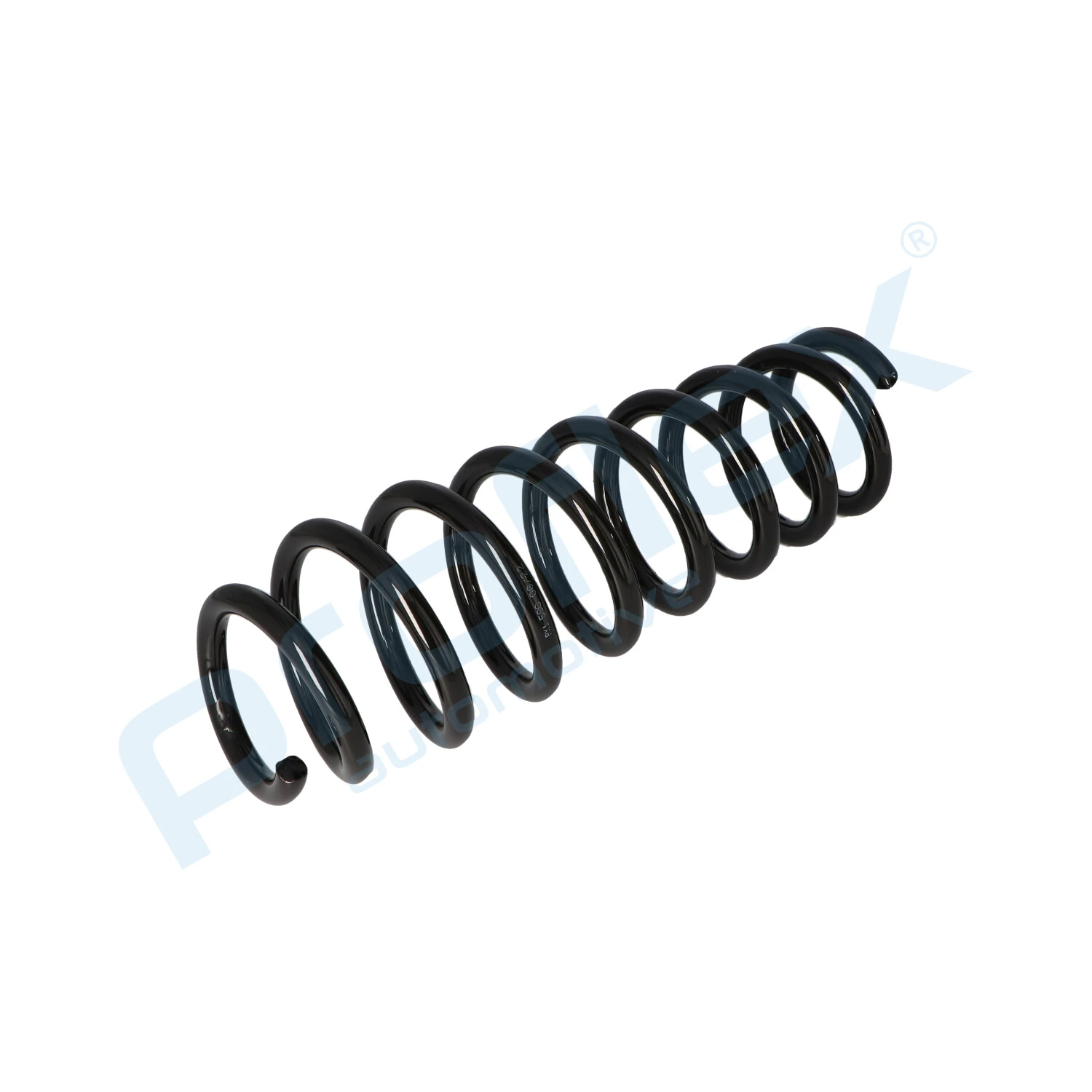 Suspension Spring PX1-0596