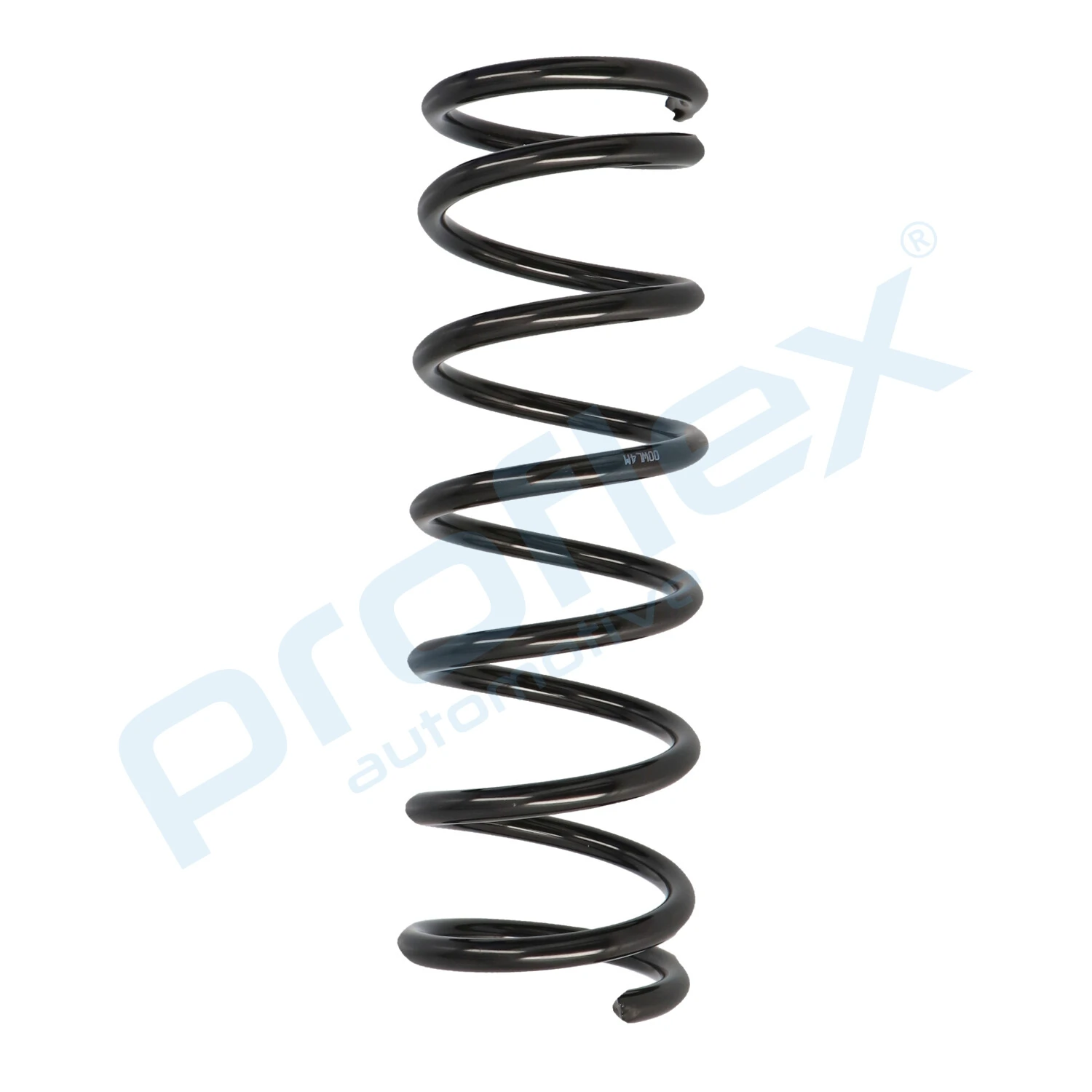 Pegas suspensi PX1-0981
