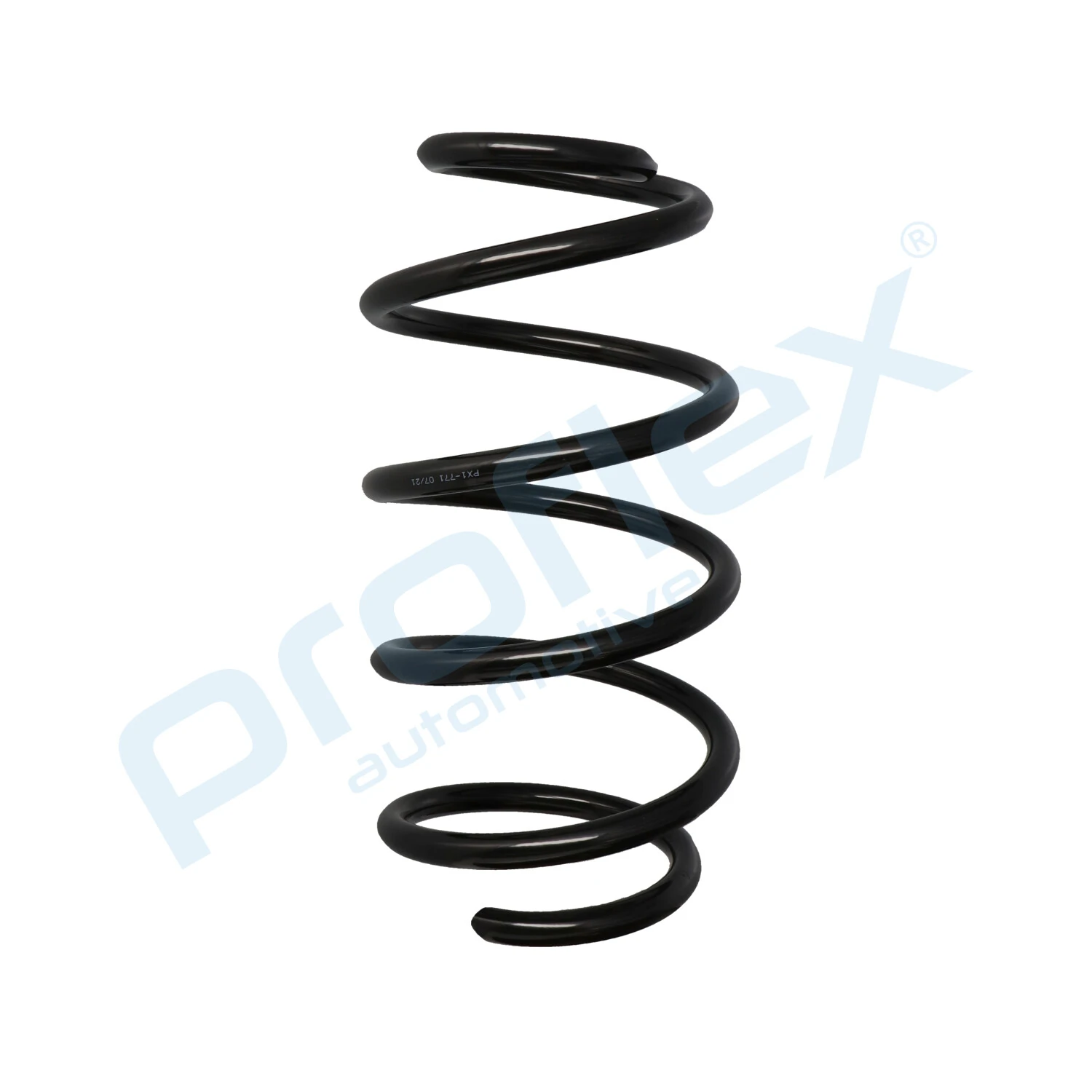 Suspension Spring PX1-0771