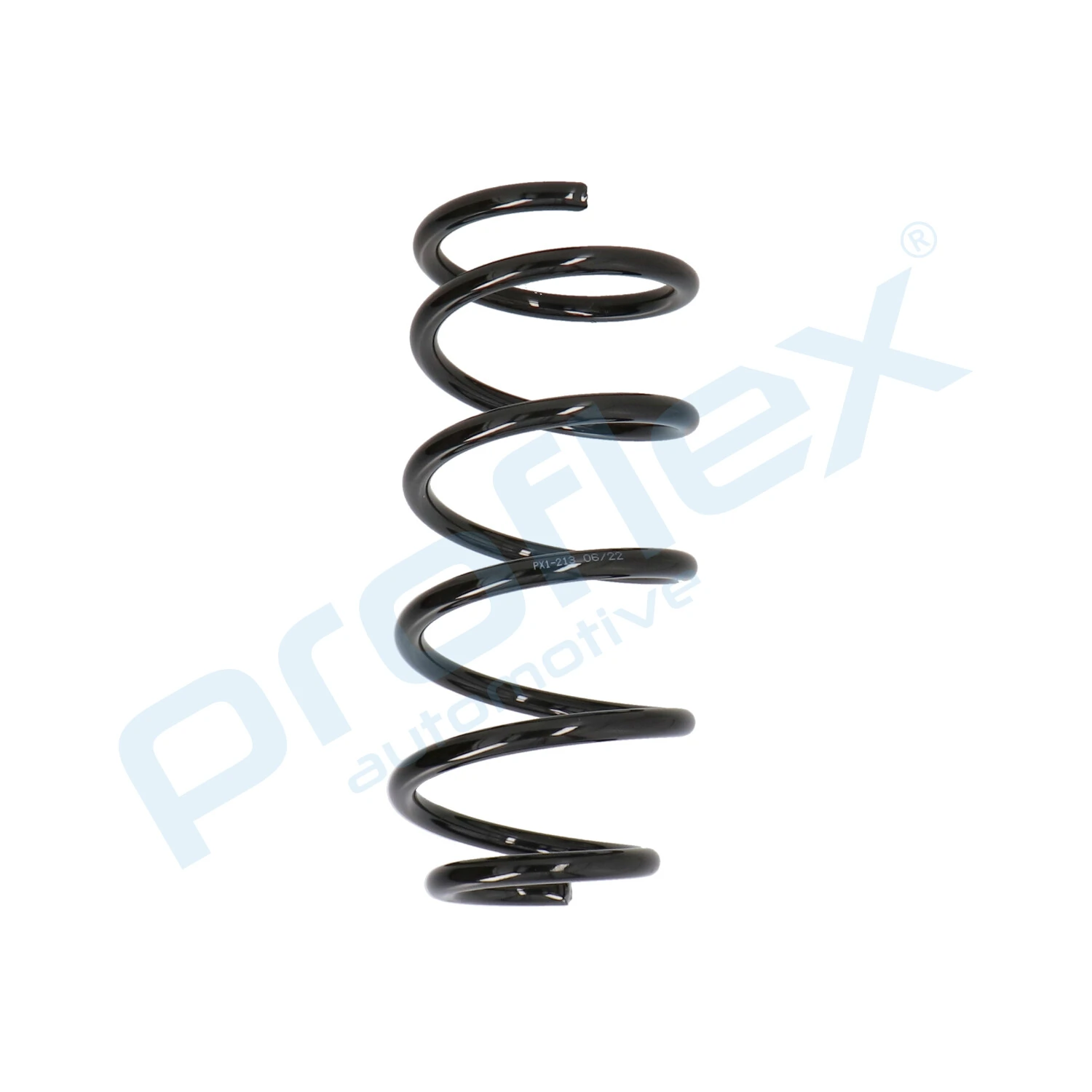 Suspension Spring PX1-0213