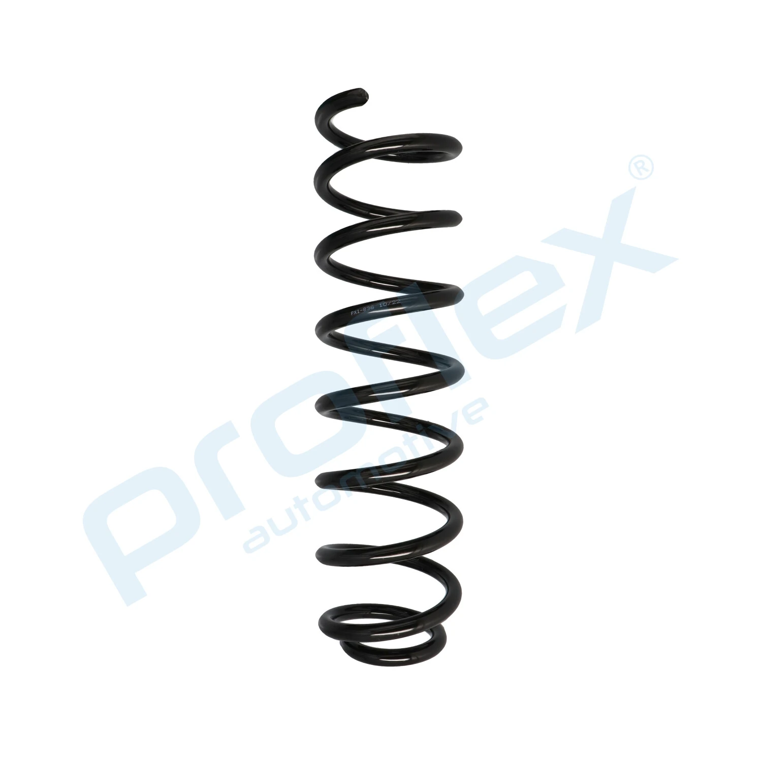 Suspension Spring PX1-0836