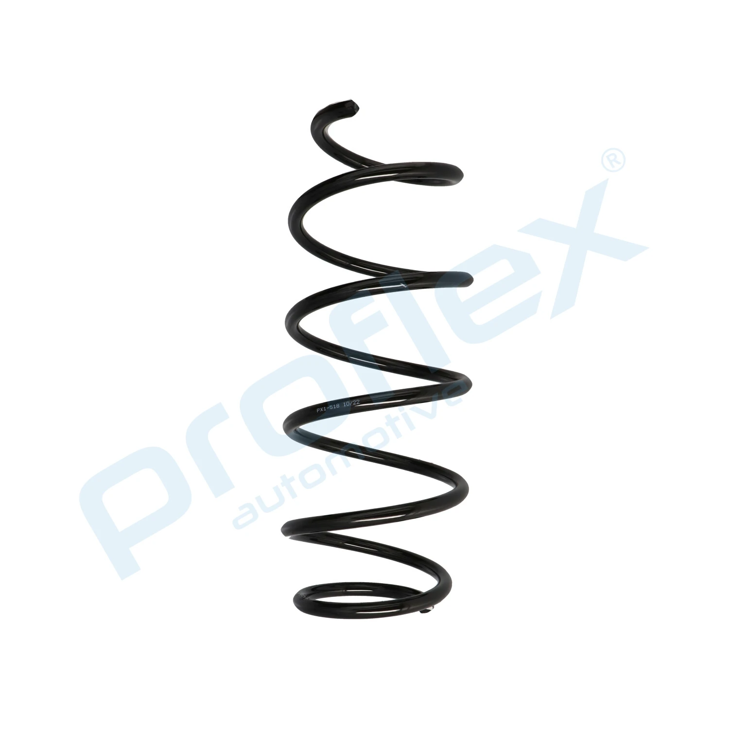 Suspension Spring PX1-0518
