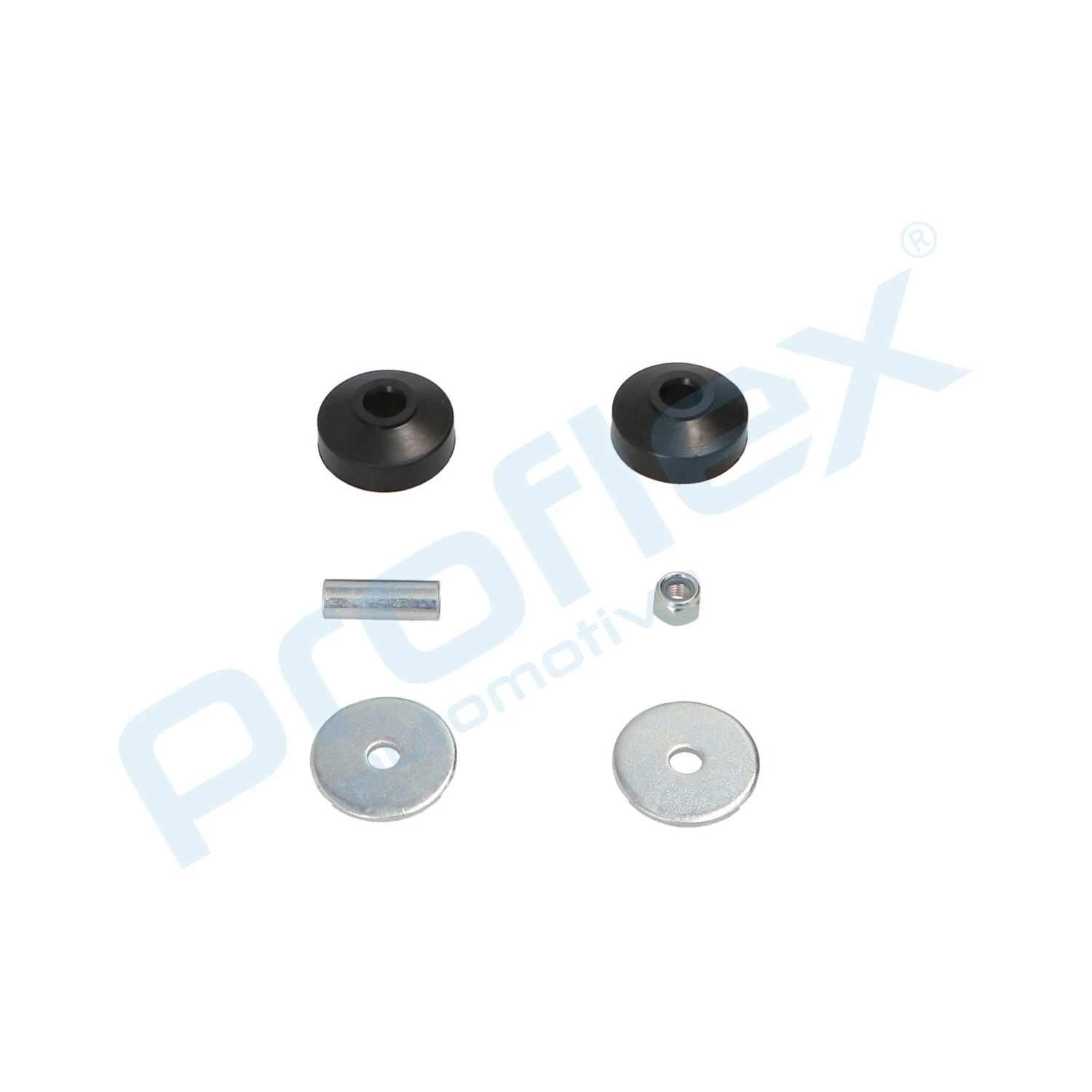 완충 장치 PX5-BA468