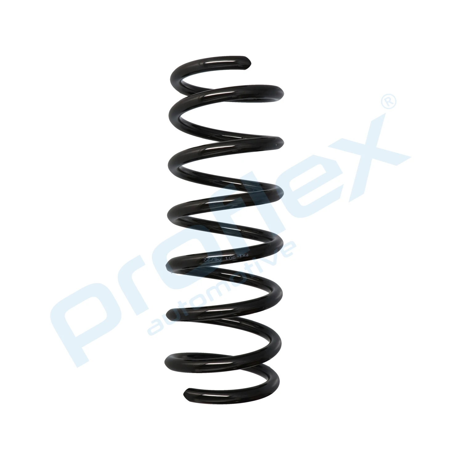 Suspension Spring PX1-0901