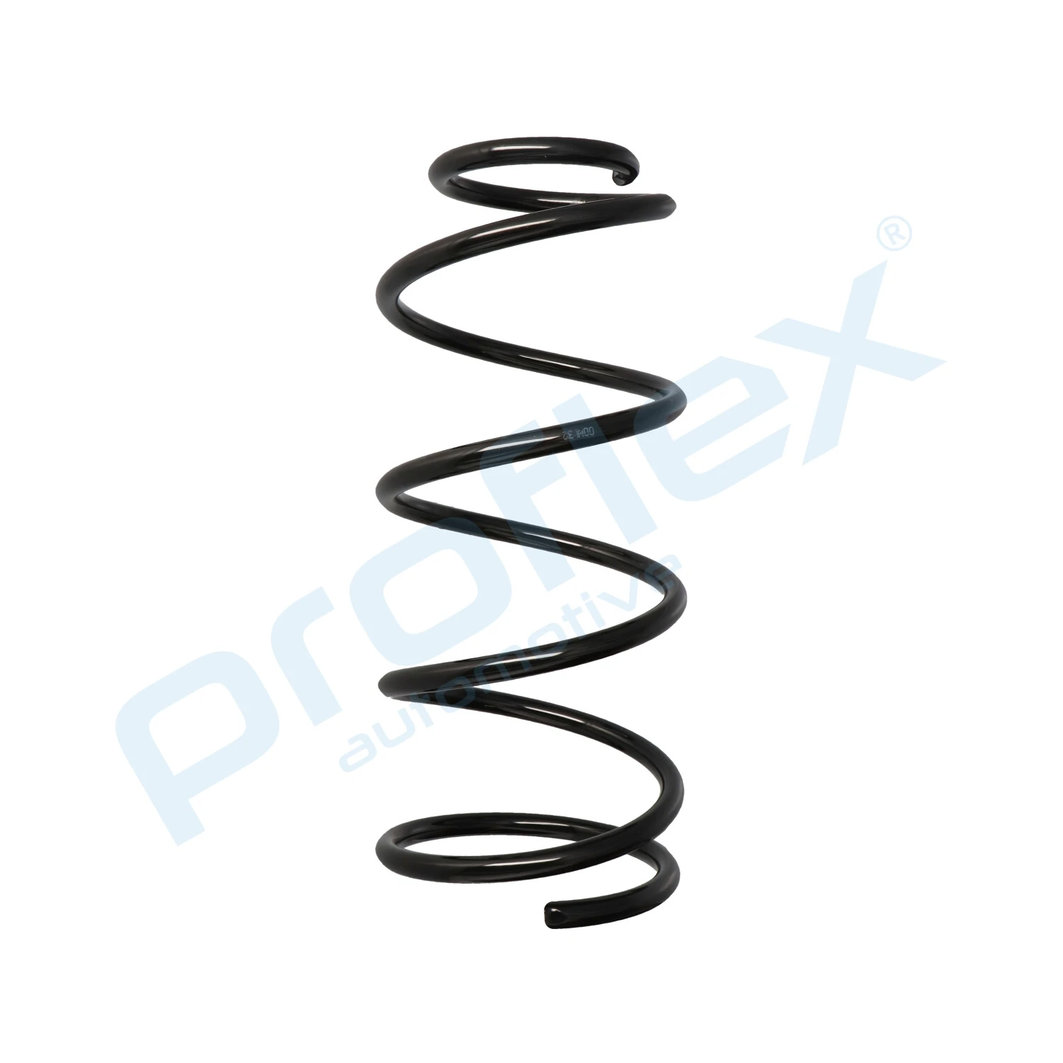 Suspension Spring PX1-0925