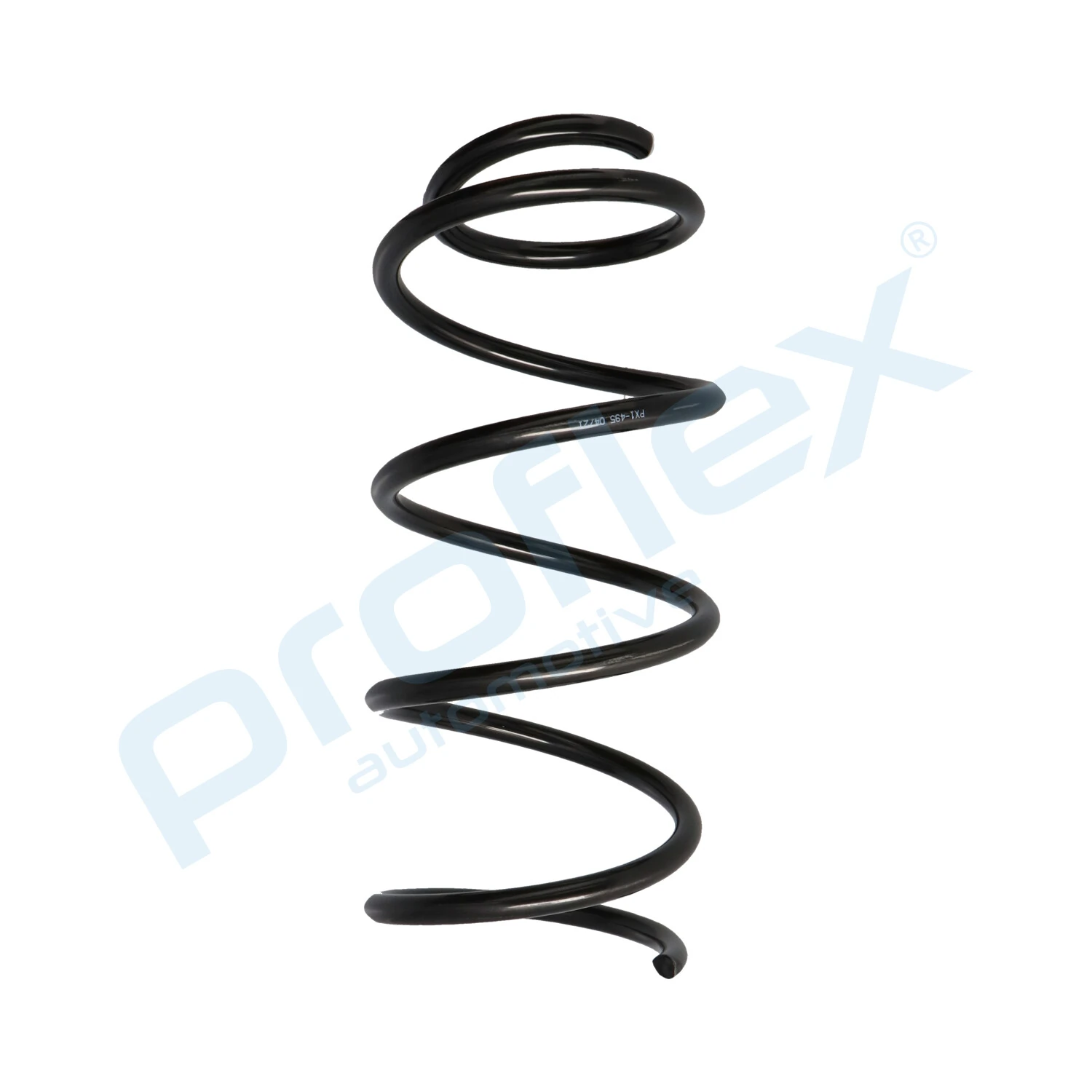 Suspension Spring PX1-0495