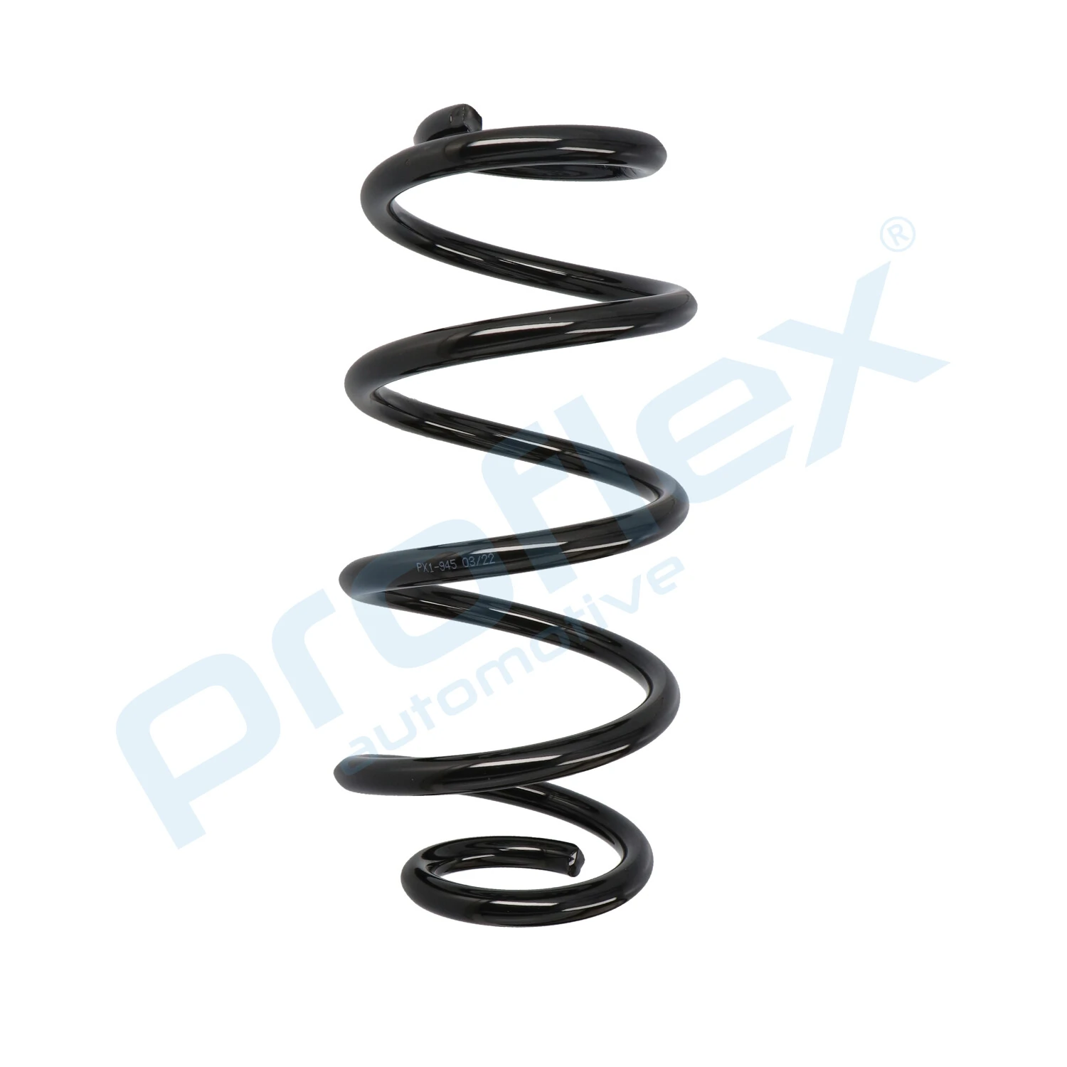 Suspension Spring PX1-0945
