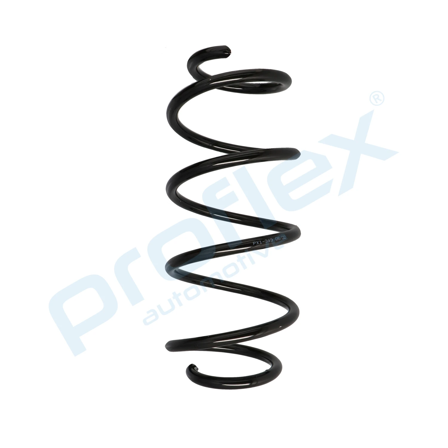 Suspension Spring PX1-0349
