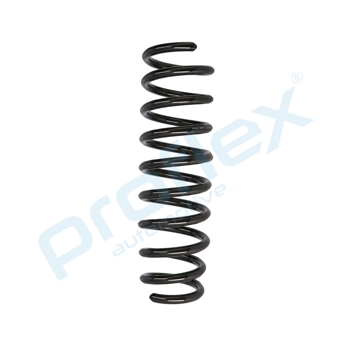 Suspension Spring PX1-0887