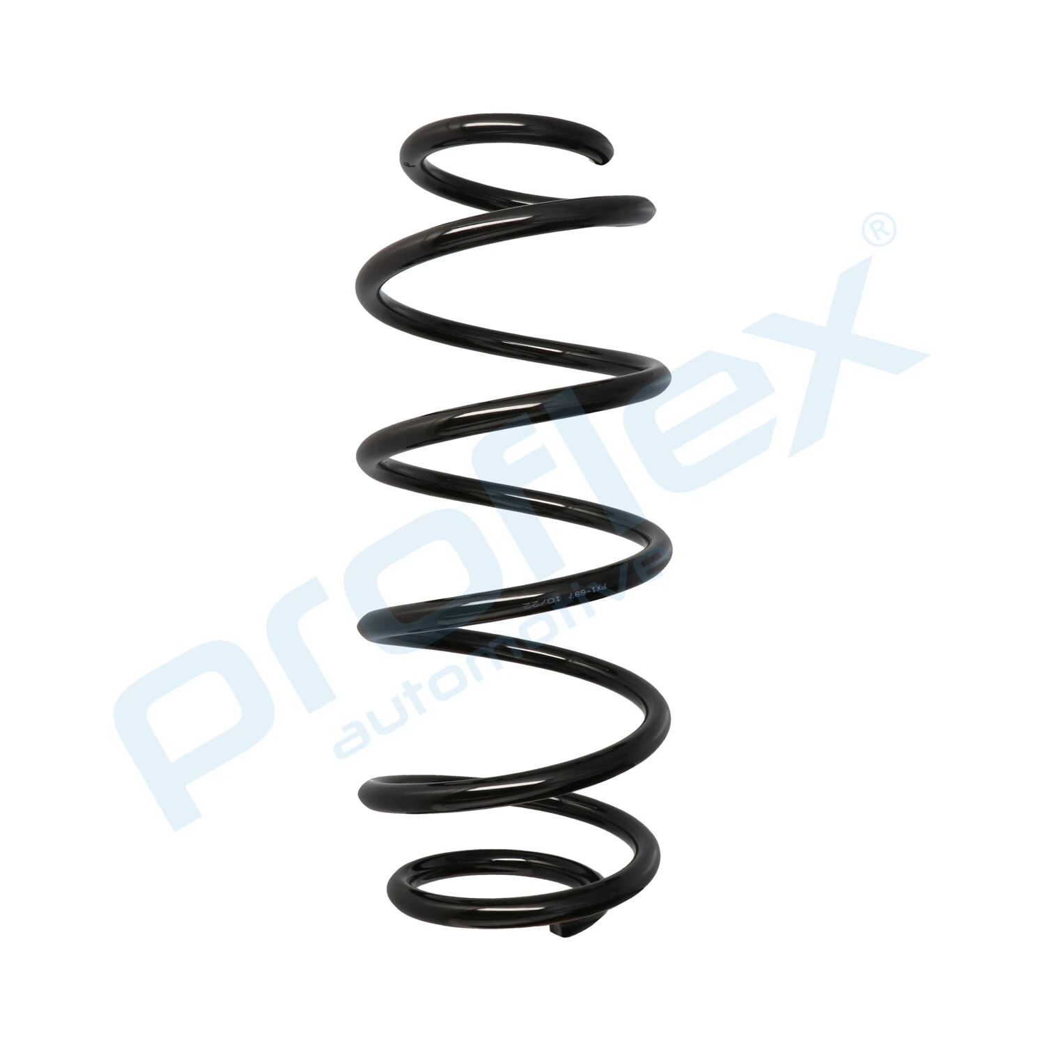 Suspension Spring PX1-0697