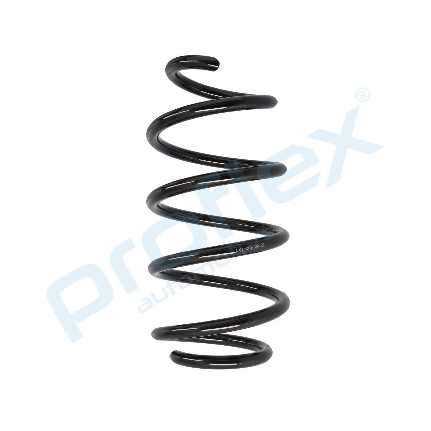 Suspension Spring PX1-0206
