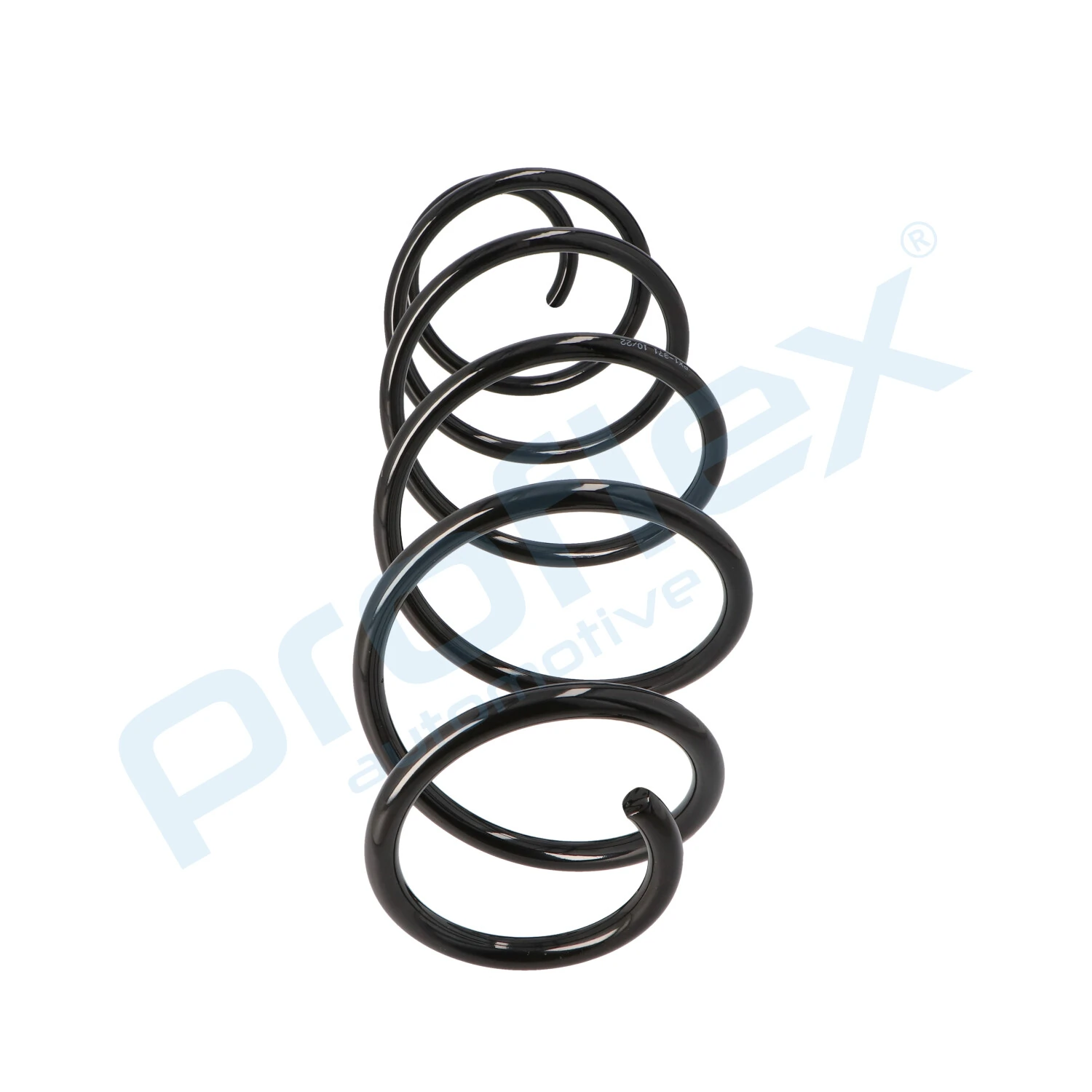 Pegas suspensi PX1-0371