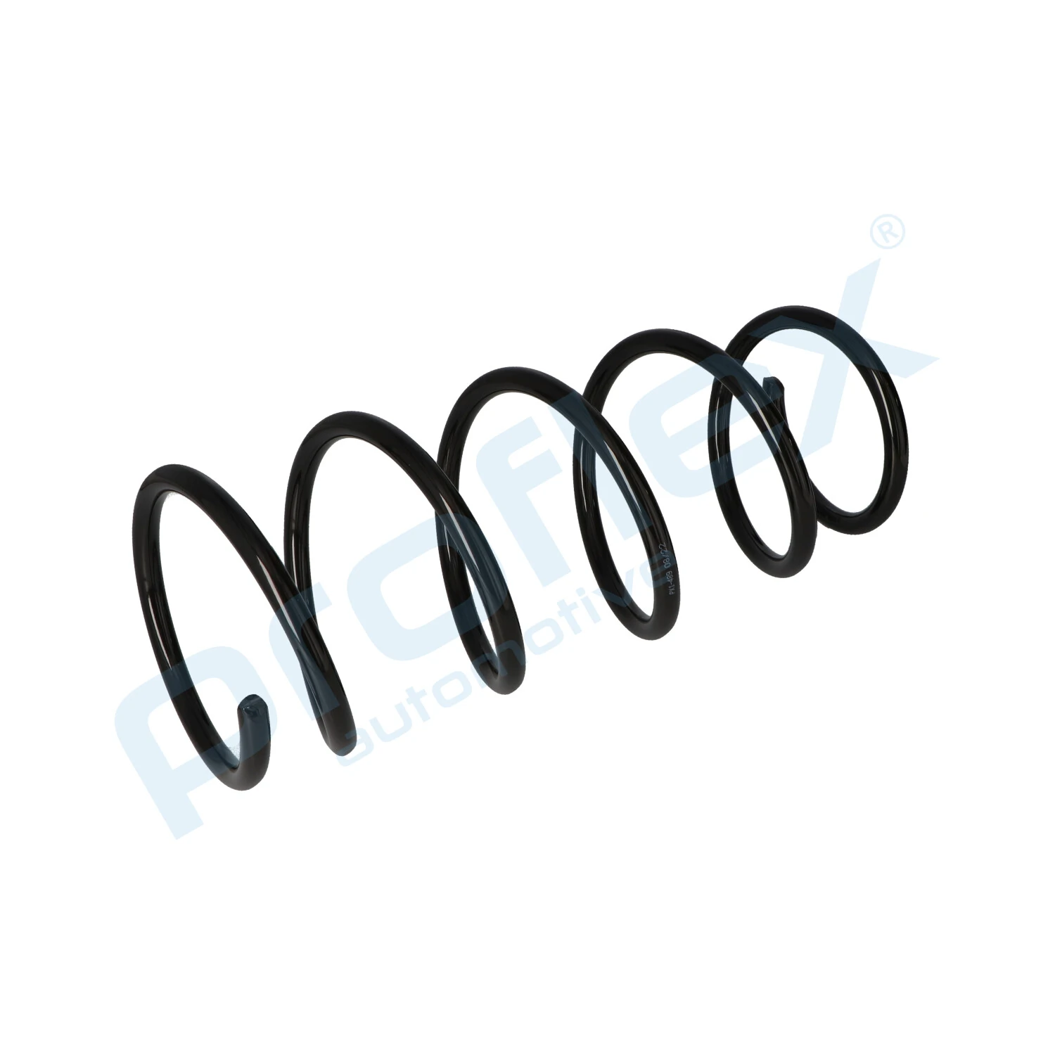 Suspension Spring PX1-0489