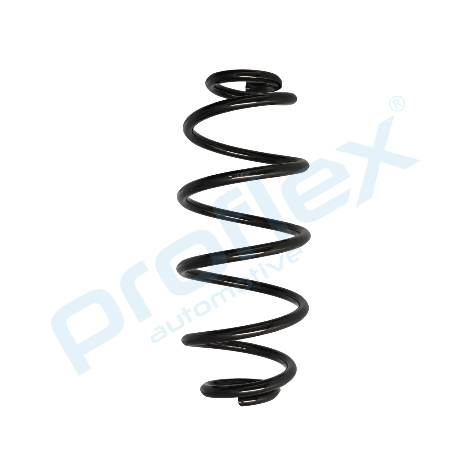 Suspension Spring PX1-0509